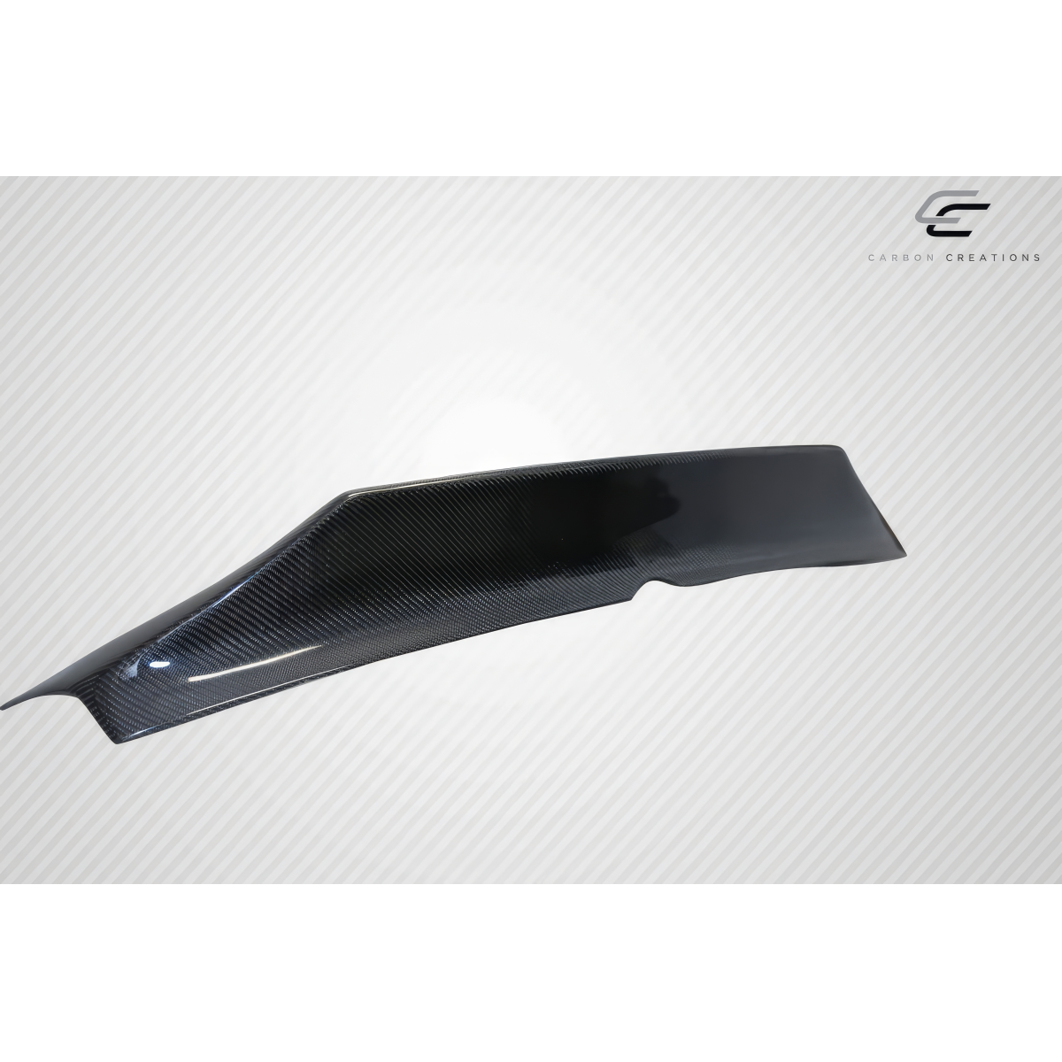 Modify your Lexus IS Series 2000 with our Exterior/Wings - The part is viewed from a slight angle above