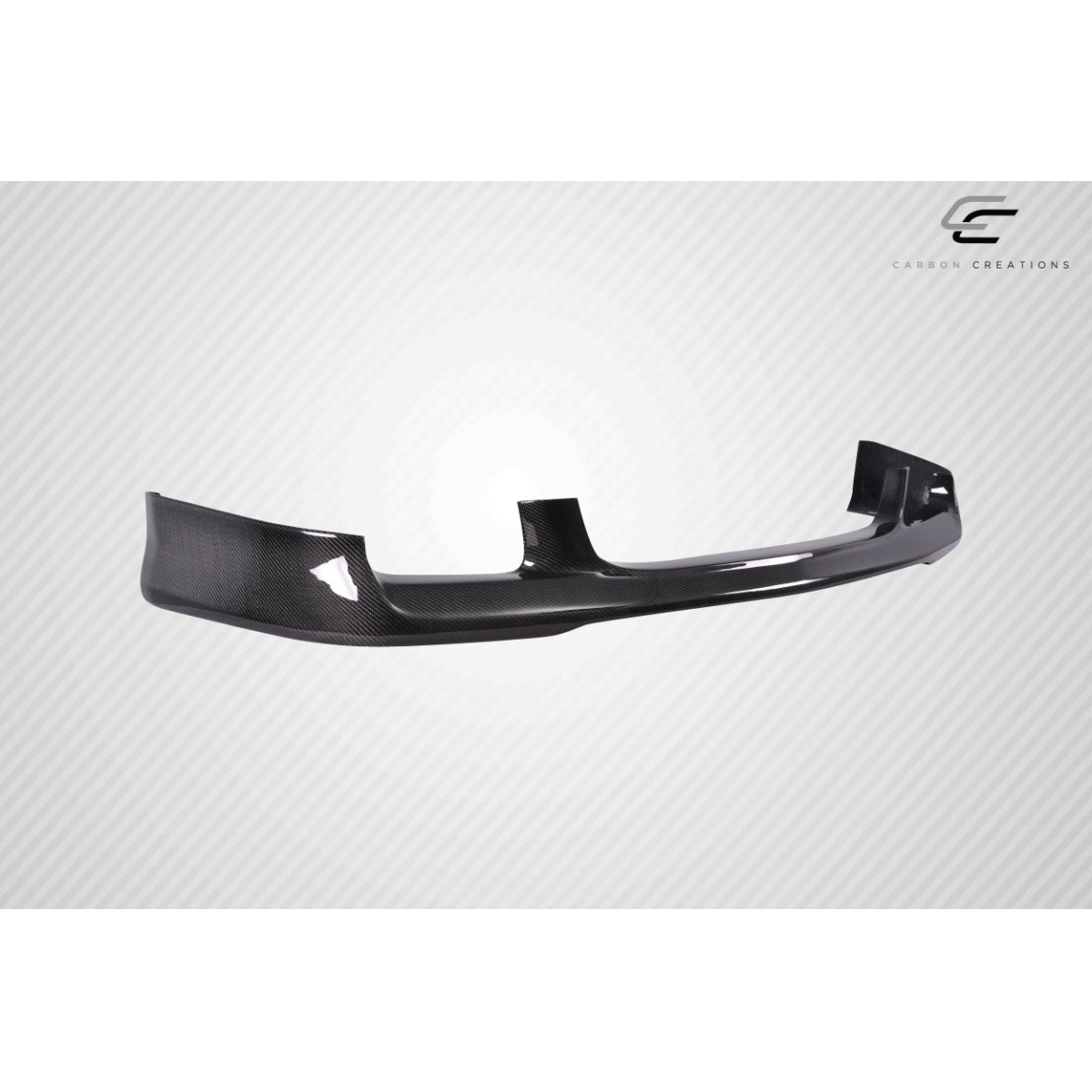 Modify your Acura TSX 2004 with our Exterior/Front Bumpers or Lips - Front view angle slight diagonal orientation