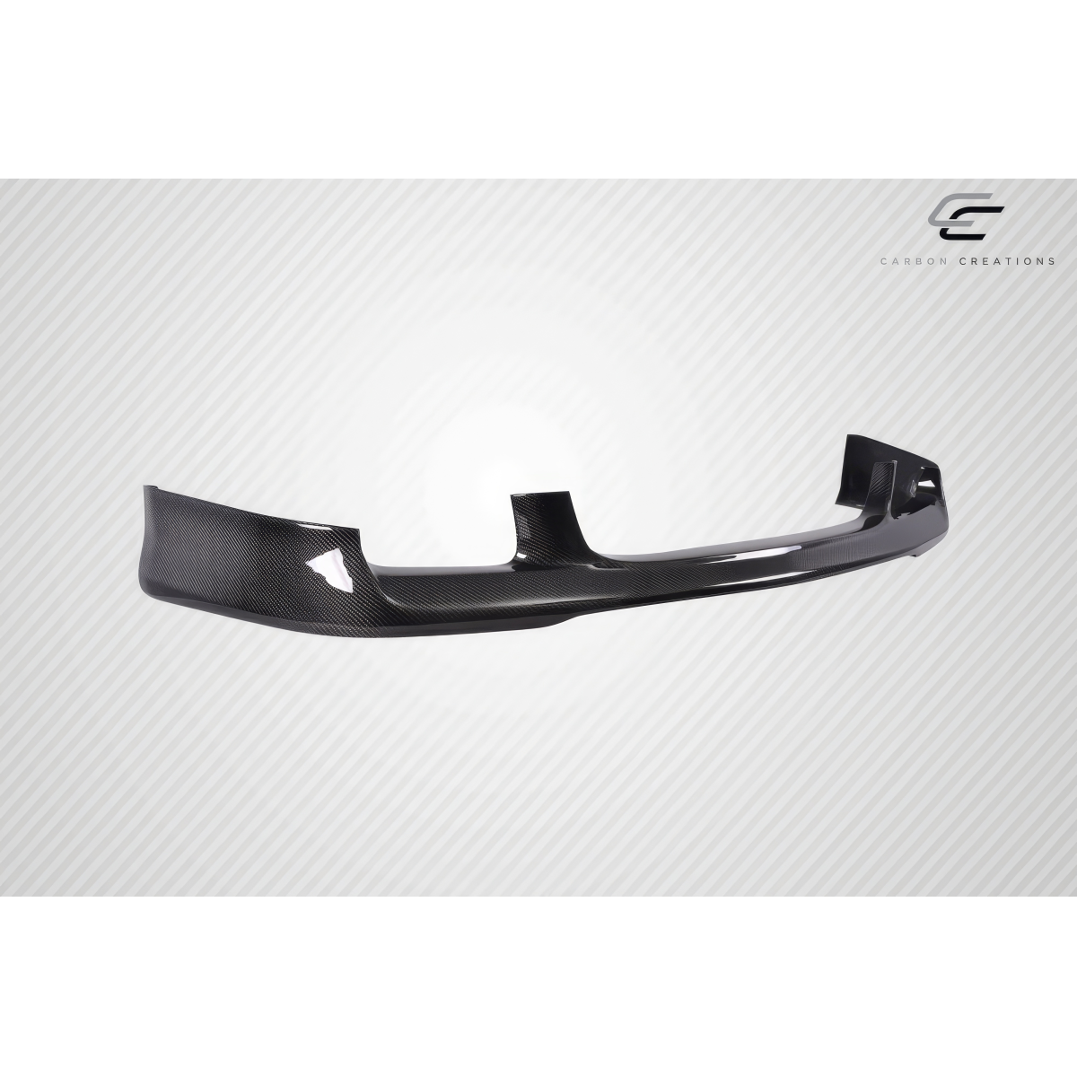 Modify your Acura TSX 2004 with our Exterior/Front Bumpers or Lips - The part is viewed from a side angle