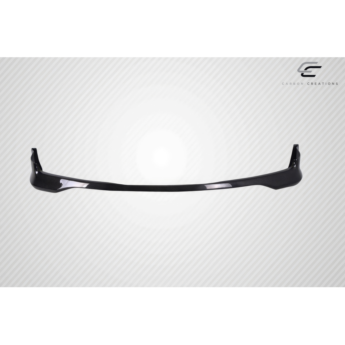 Modify your Acura TL 2004 with our Exterior/Front Bumpers or Lips - Part shown from a straight horizontal angle