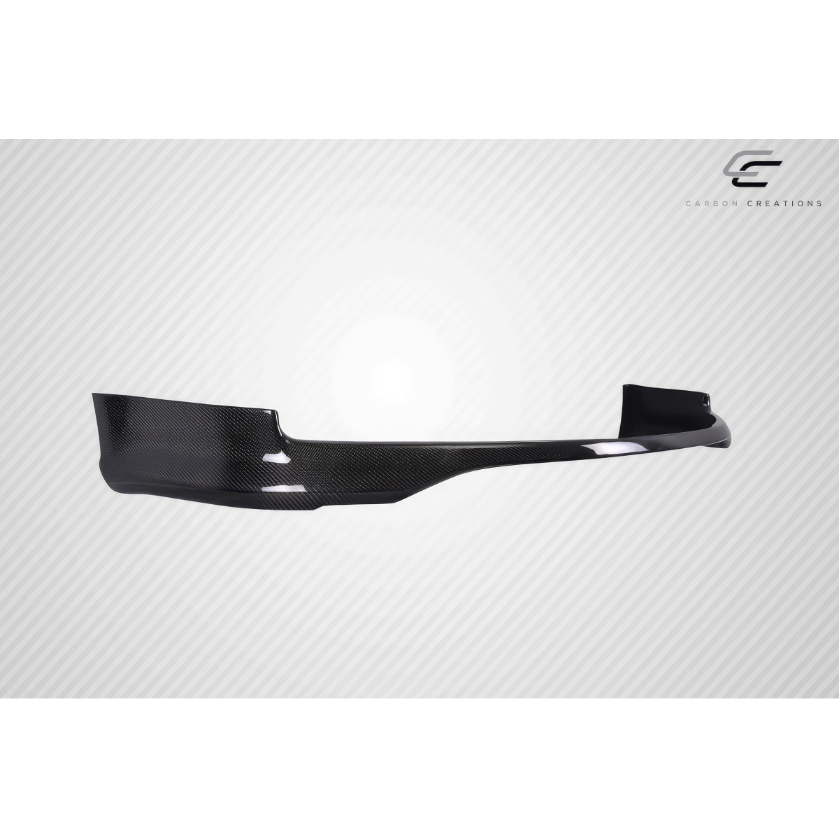 Modify your Acura TL 2004 with our Exterior/Front Bumpers or Lips - The part is shown from a side angle