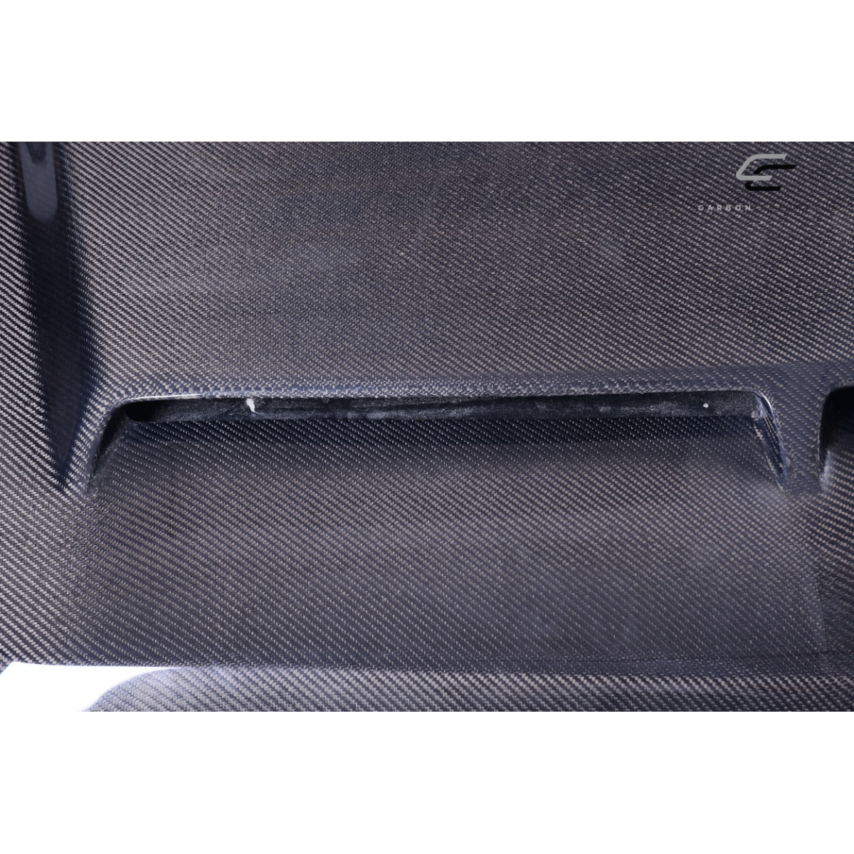 Modify your Chevrolet Avalanche 2002 with our Exterior/Hoods - Part viewed from a flat angle