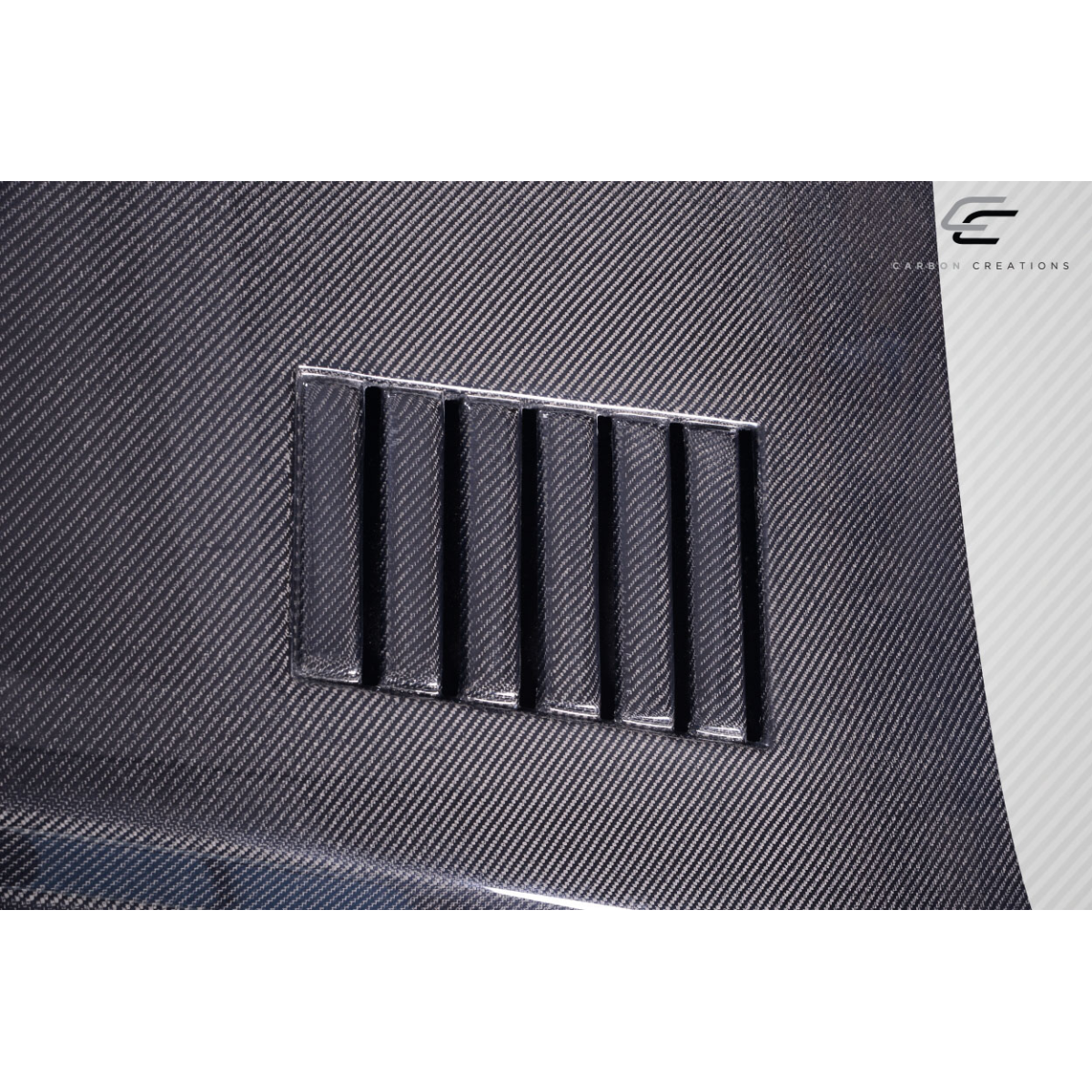 Modify your Chevrolet Avalanche 2002 with our Exterior/Hoods - The part is viewed from a slight angle