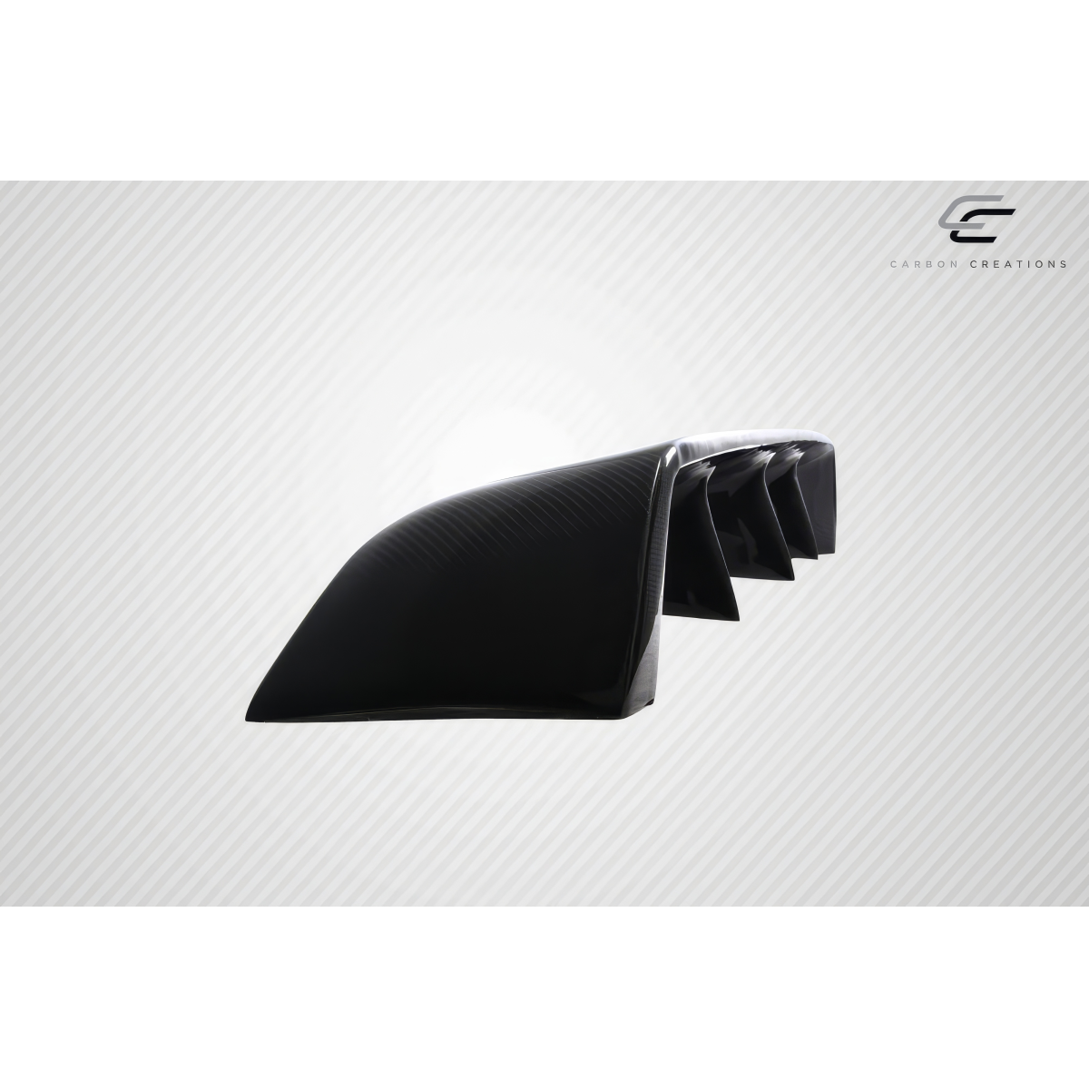 Modify your Dodge Challenger 2008 with our Exterior/Wings - Part angled from side in profile view