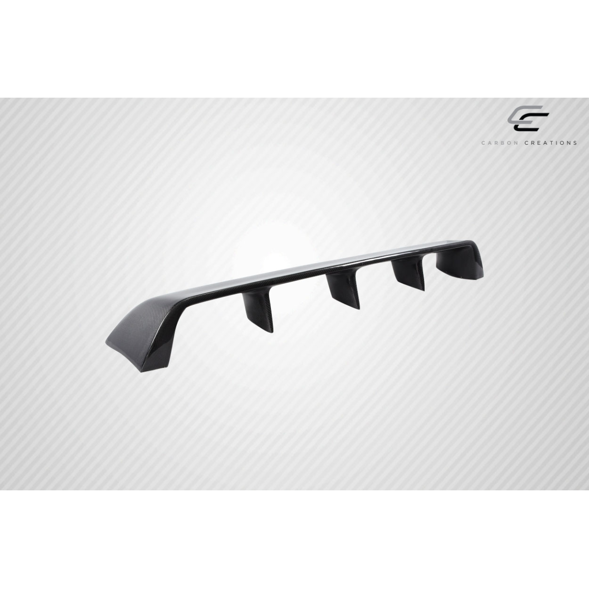 Modify your Dodge Challenger 2008 with our Exterior/Wings - Part shown at a horizontal angle