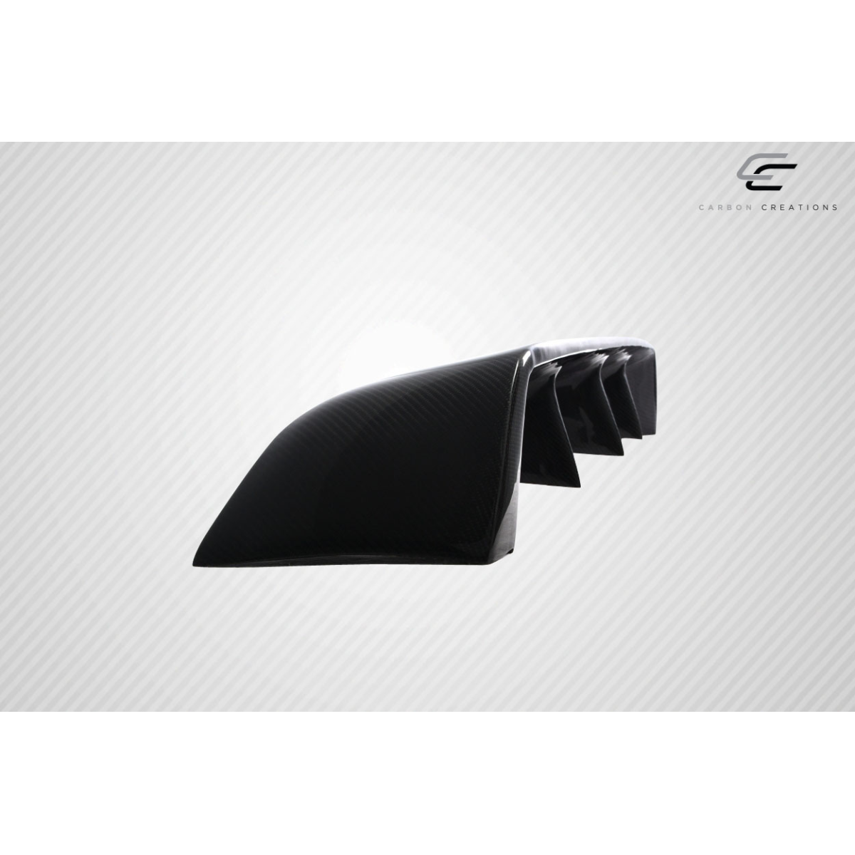 Modify your Dodge Challenger 2008 with our Exterior/Wings - The part is shown from a side angle