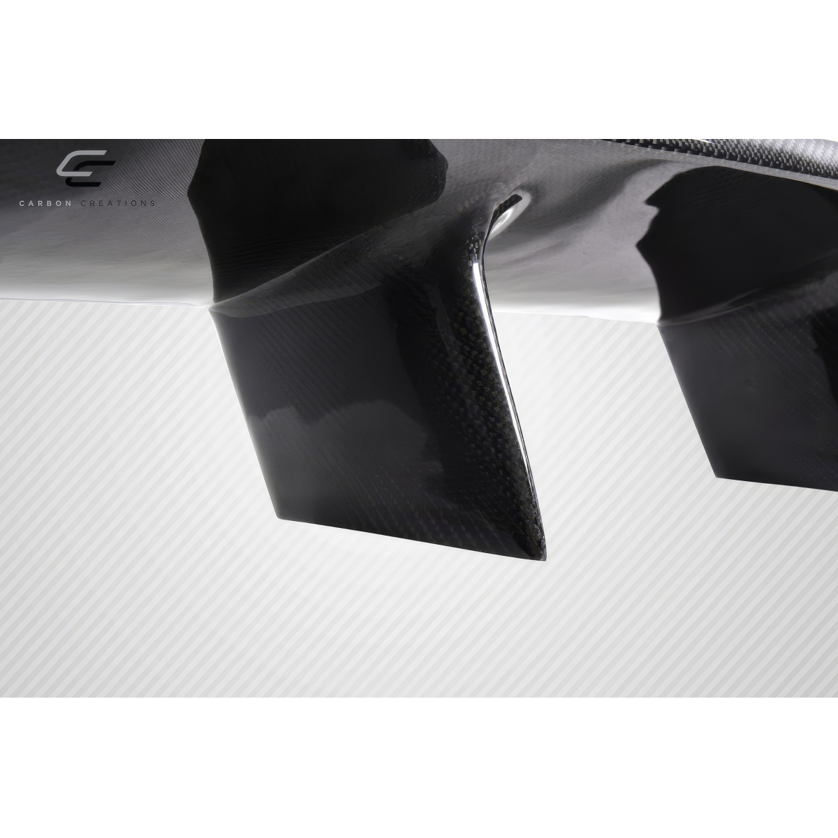 Modify your Dodge Challenger 2008 with our Exterior/Wings - Visible from a slight upward angle