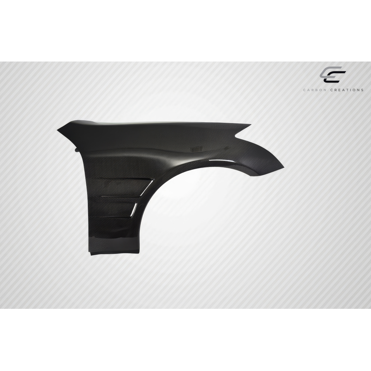 Modify your Infiniti G35 2003 with our Exterior/Fenders - The part is viewed from a side angle