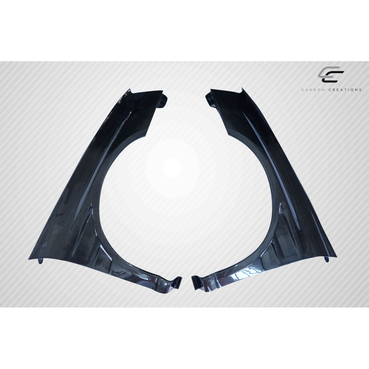 Modify your Subaru Impreza 2004 with our Exterior/Fenders - Part shown at a frontal perspective angle