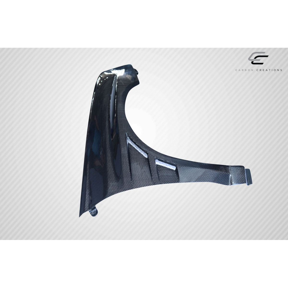 Modify your Subaru Impreza 2004 with our Exterior/Fenders - The part is shown from a side angle