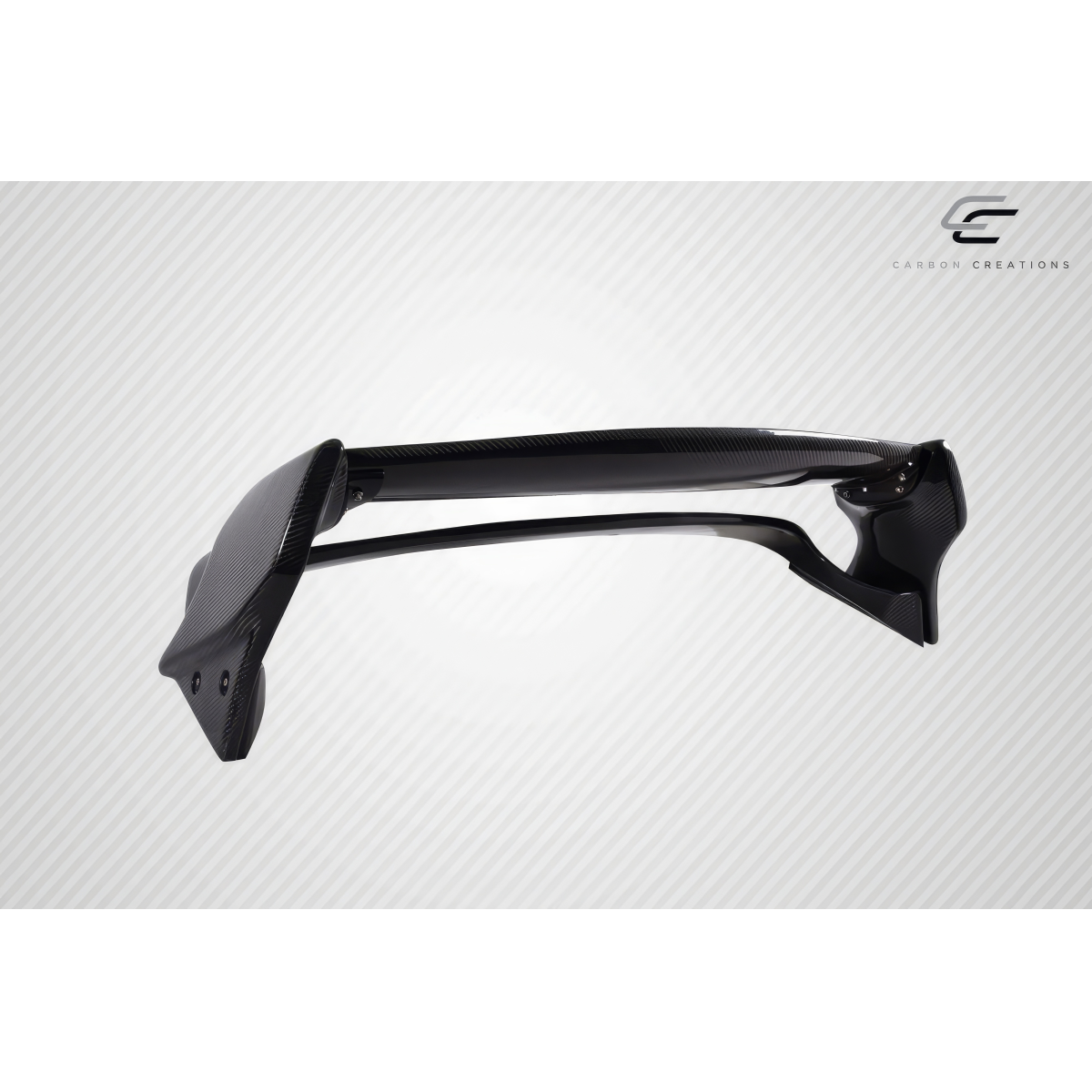 Modify your Subaru Impreza 2008 with our Exterior/Wings - Part displayed at a slight side angle