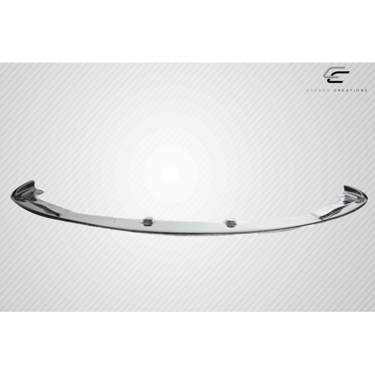 Modify your Lexus GS300 2016 with our Exterior/Front Bumpers or Lips - Part shown from a slightly angled top view