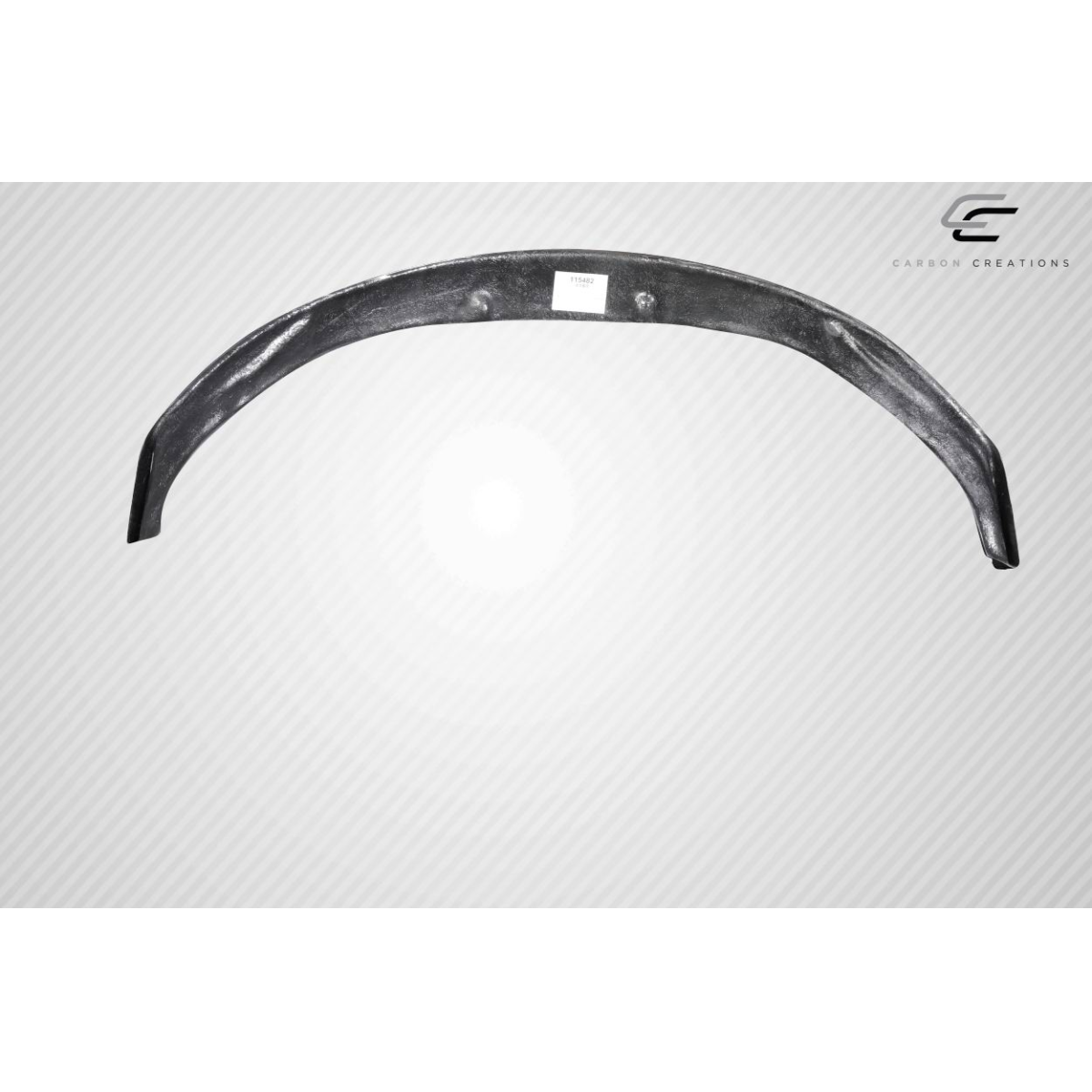 Modify your Lexus GS300 2016 with our Exterior/Front Bumpers or Lips - Part shown from a top down angle