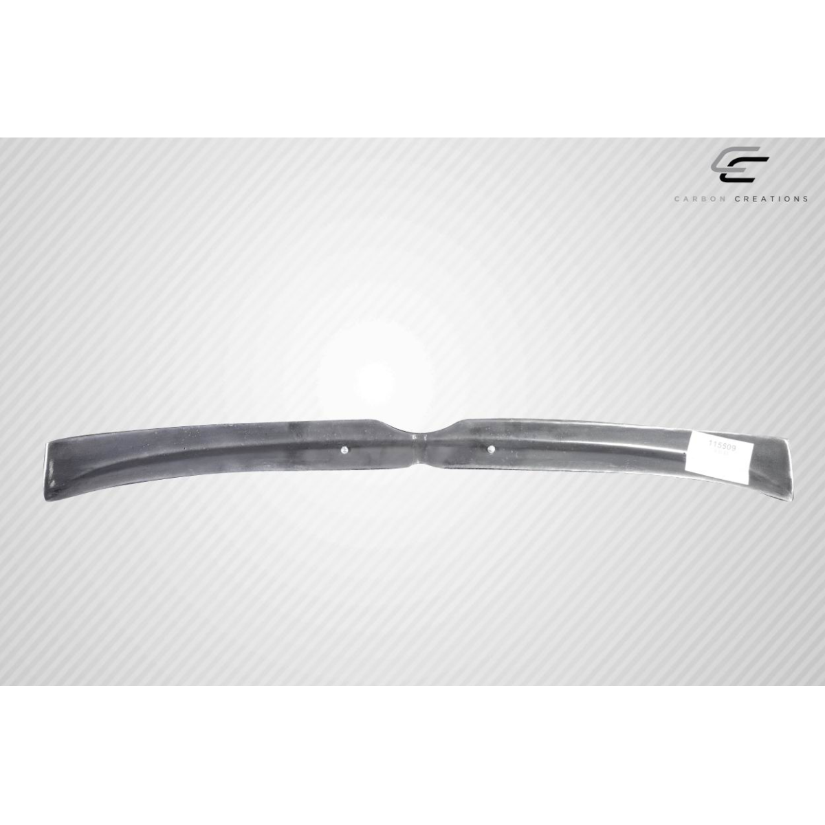 Modify your Subaru Impreza 2008 with our Exterior/Wings - Part is viewed from a horizontal angle