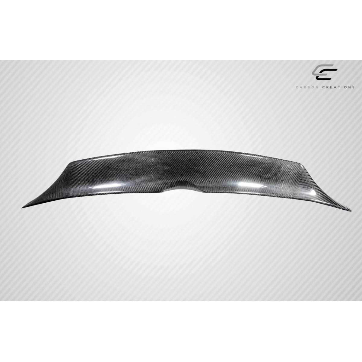 Modify your Subaru Impreza 2008 with our Exterior/Wings - Part shown at a horizontal angle