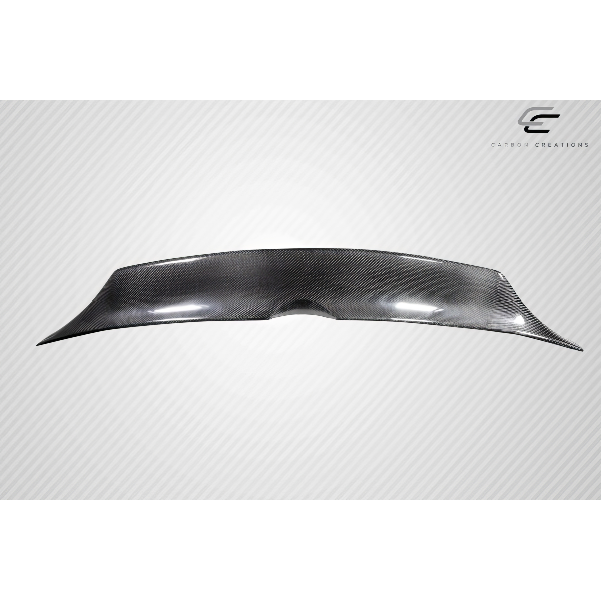 Modify your Subaru Impreza 2008 with our Exterior/Wings - Part shown from a top down angle