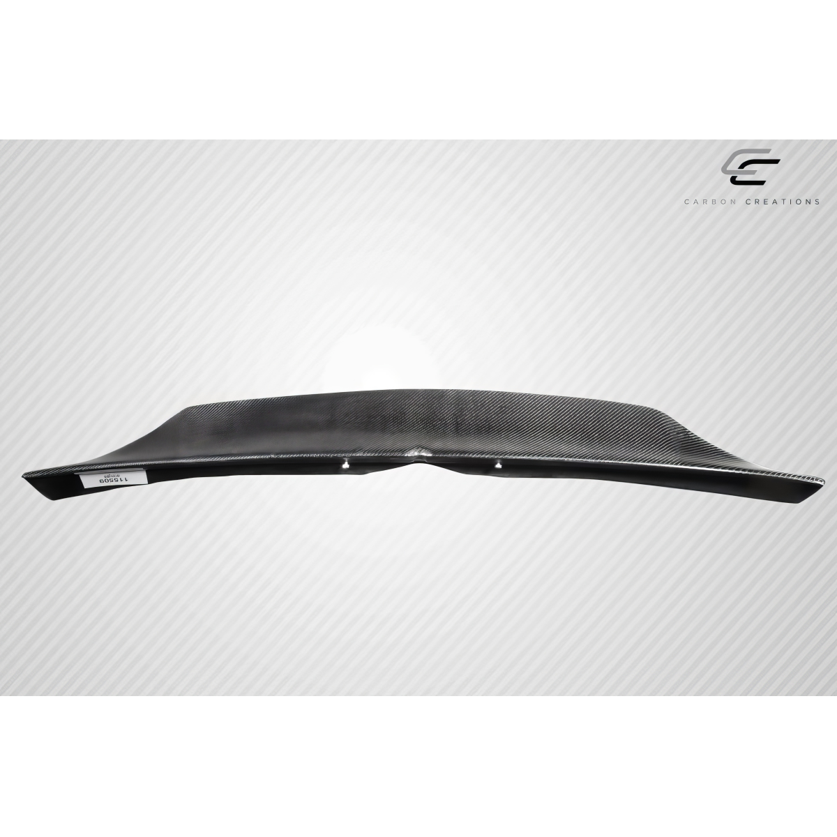 Modify your Subaru Impreza 2008 with our Exterior/Wings - Part viewed from a slight top angle