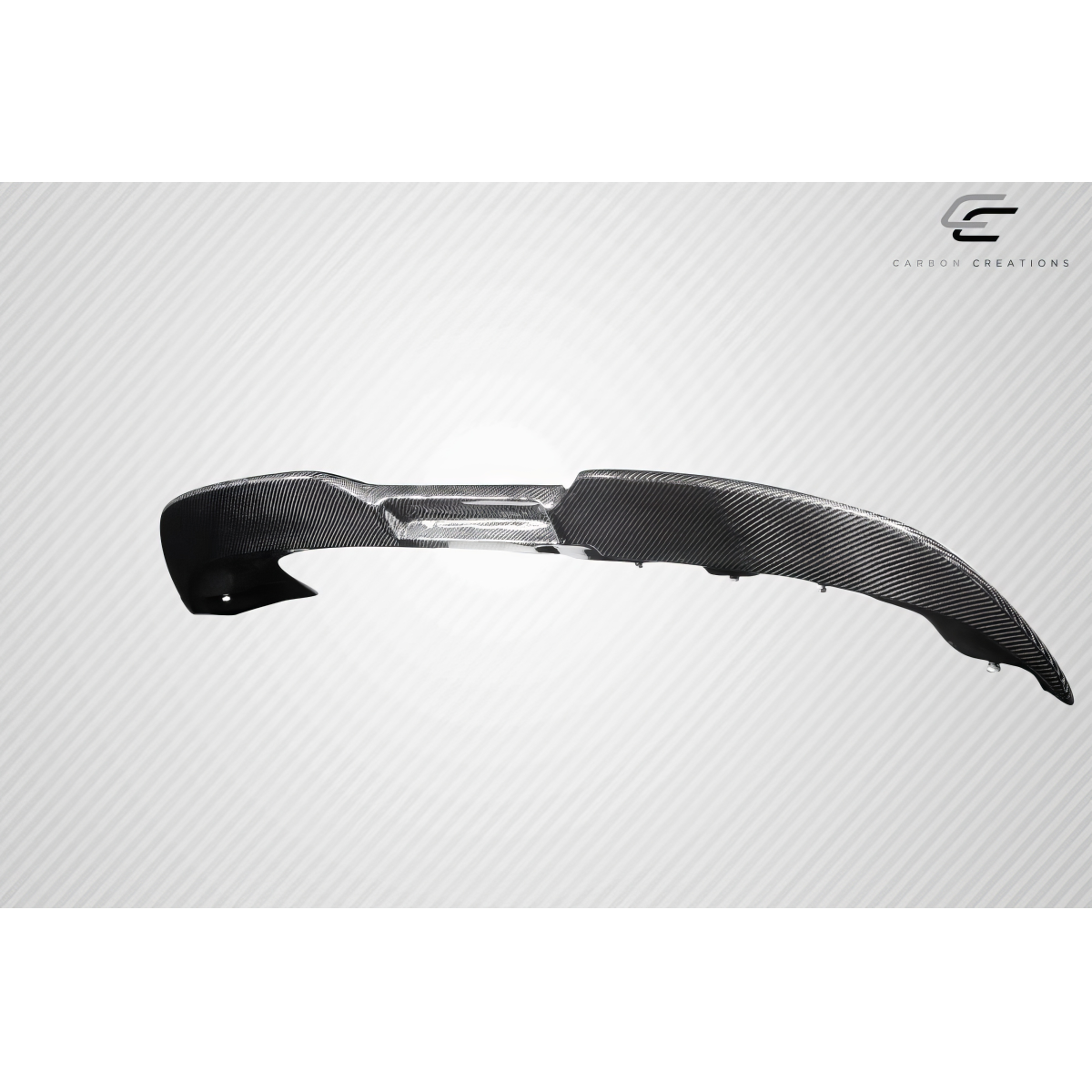 Modify your Subaru Crosstrek 2018 with our Exterior/Wings - The part is viewed at a side angle