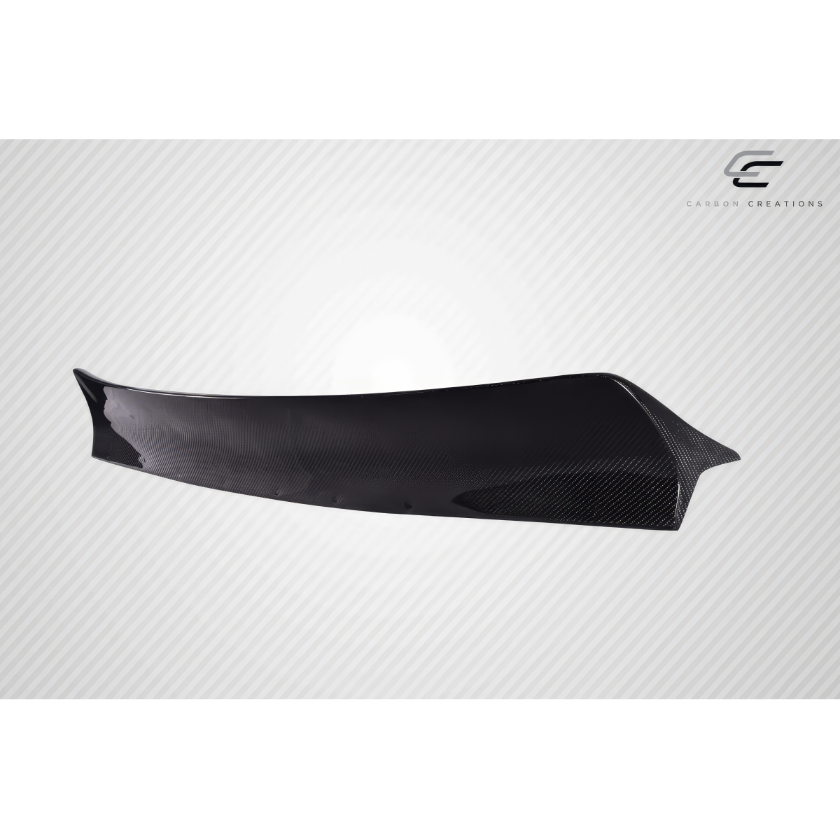 Modify your Acura Integra 1994 with our Exterior/Wings - Part is shown from a side angle