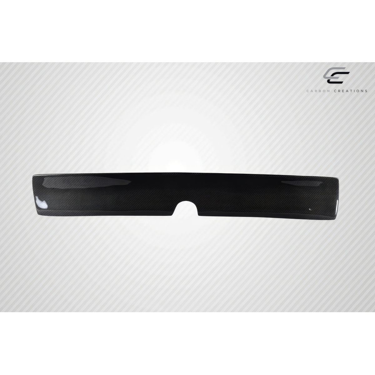 Modify your BMW 3-Series 1999 with our Exterior/Wings - The part is viewed from a frontal angle