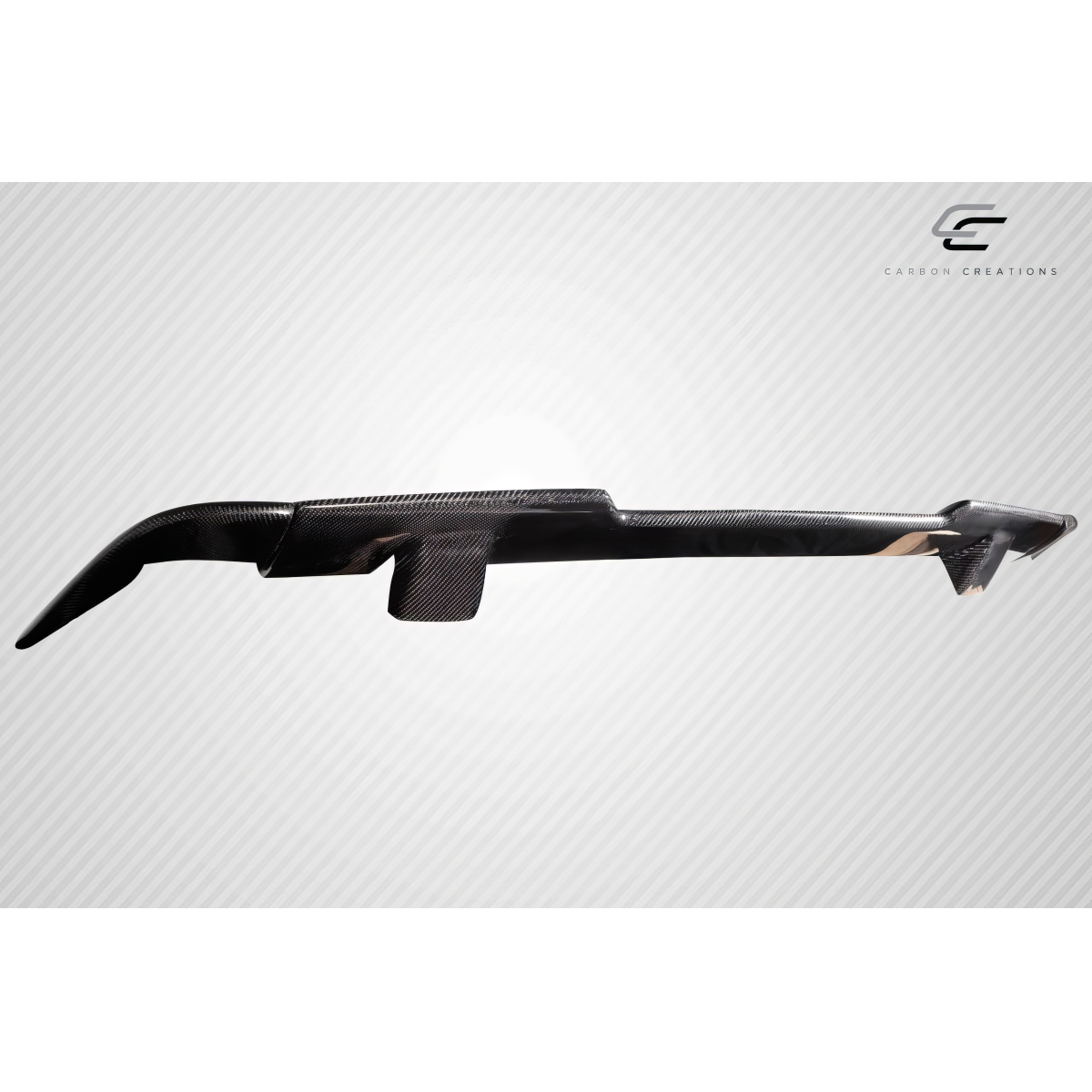 Modify your Ford Mustang 2005 with our Exterior/Wings - The part is viewed from a side angle