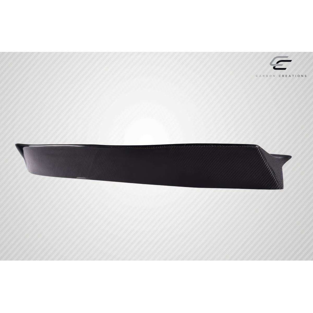 Modify your Genesis G70 2010 with our Exterior/Wings - The part is viewed from a side angle