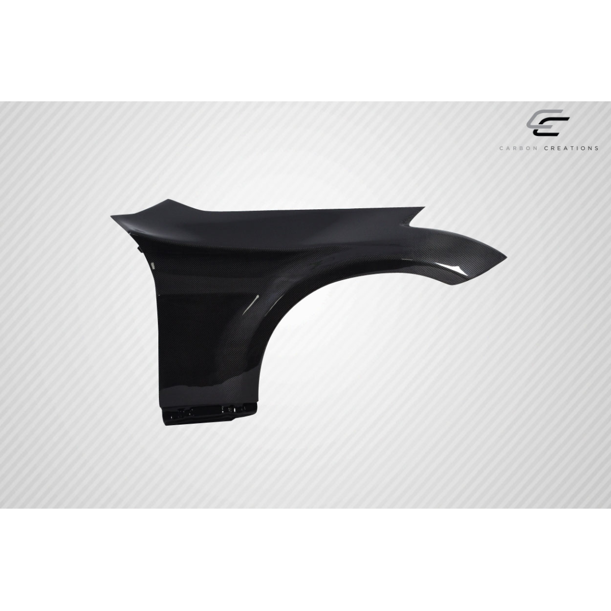 Modify your Nissan 350Z 2003 with our Exterior/Fenders - The part is viewed from a side angle