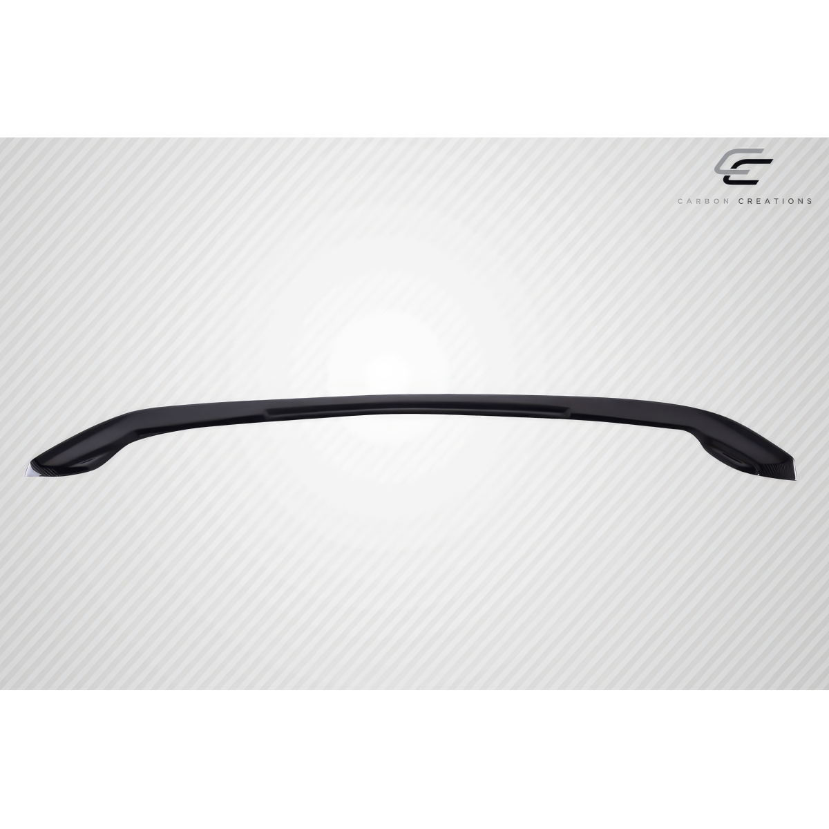 Modify your Chevrolet HHR 2008 with our Exterior/Front Bumpers or Lips - The part is shown at a straight horizontal angle