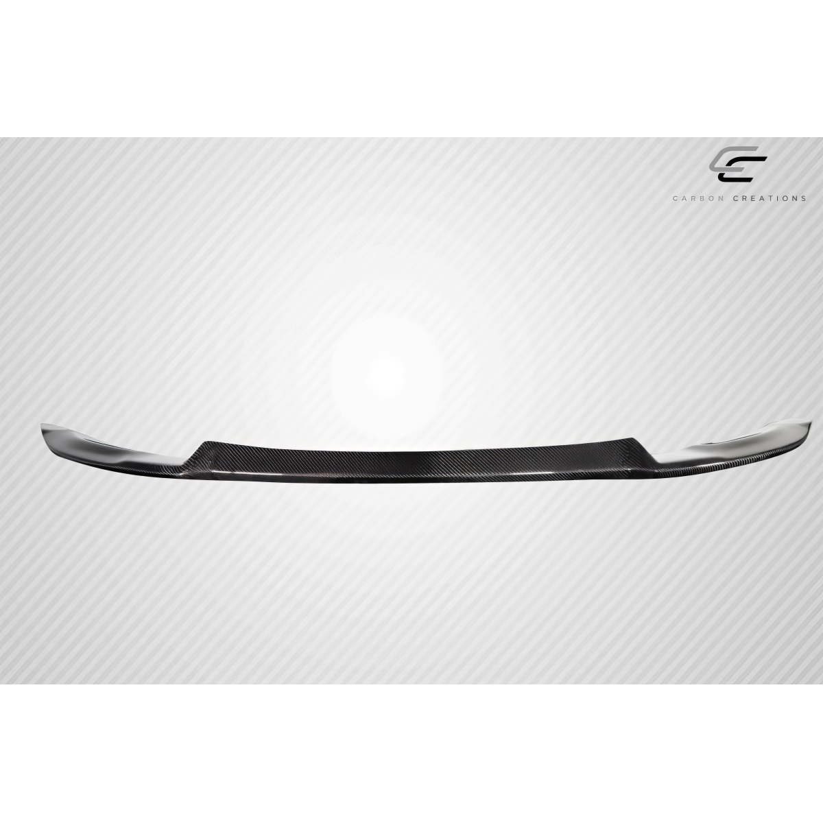 Modify your BMW M3 2014 with our Exterior/Front Bumpers or Lips - Part shown at a slight side angle