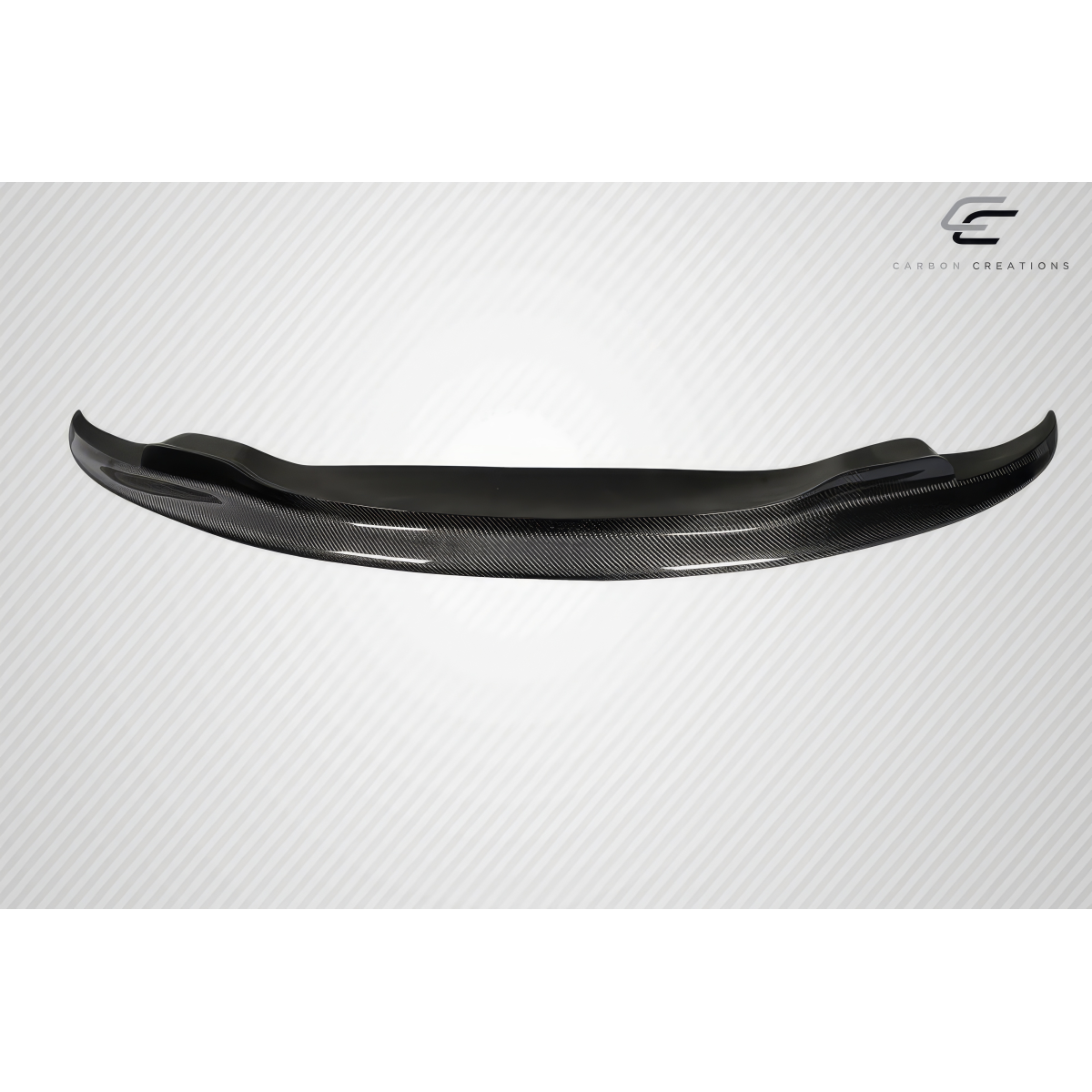 Modify your BMW M3 2008 with our Exterior/Front Bumpers or Lips - Part is displayed at a slight upward angle