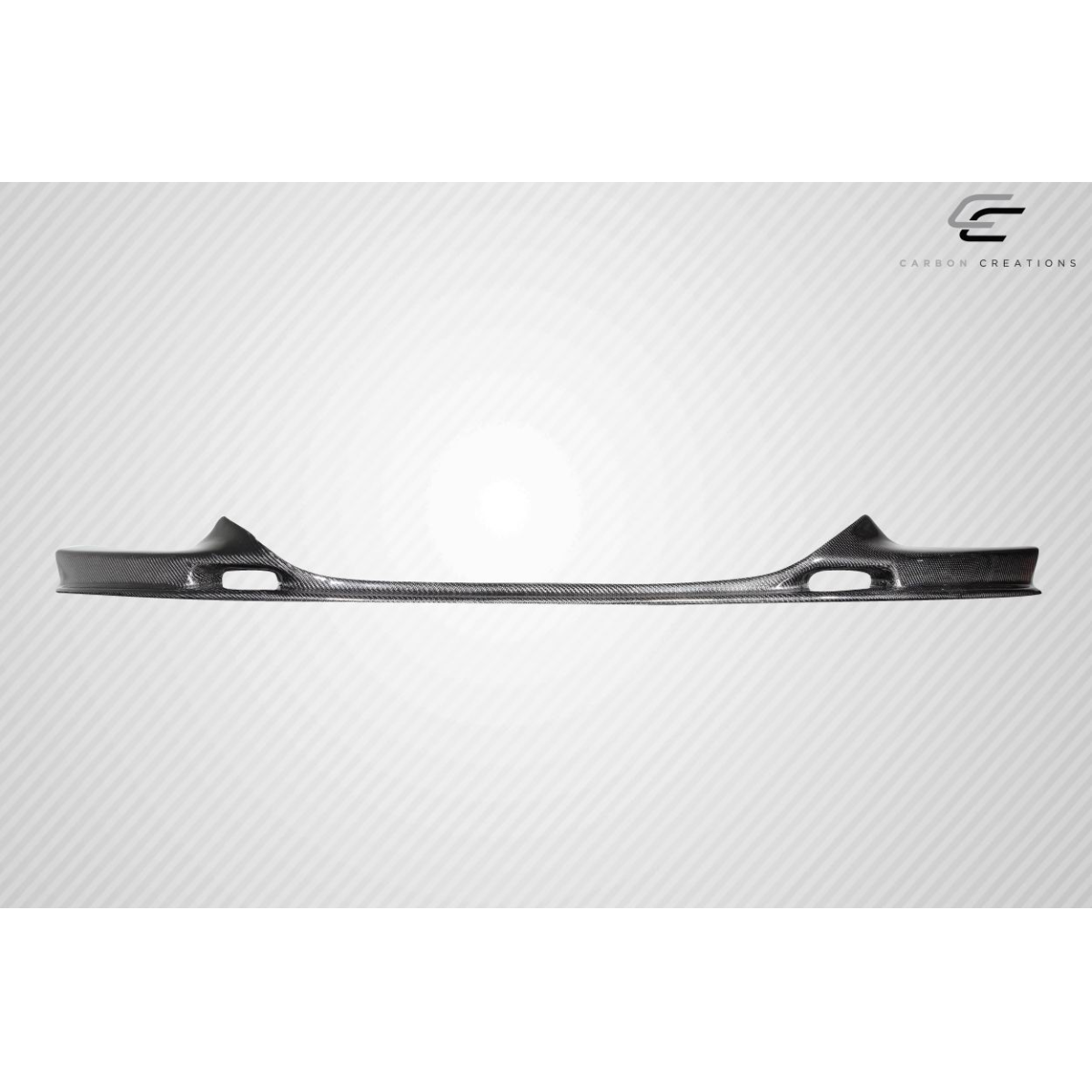 Modify your BMW 2-Series 2014 with our Exterior/Front Bumpers or Lips - Side view angle of front lip component