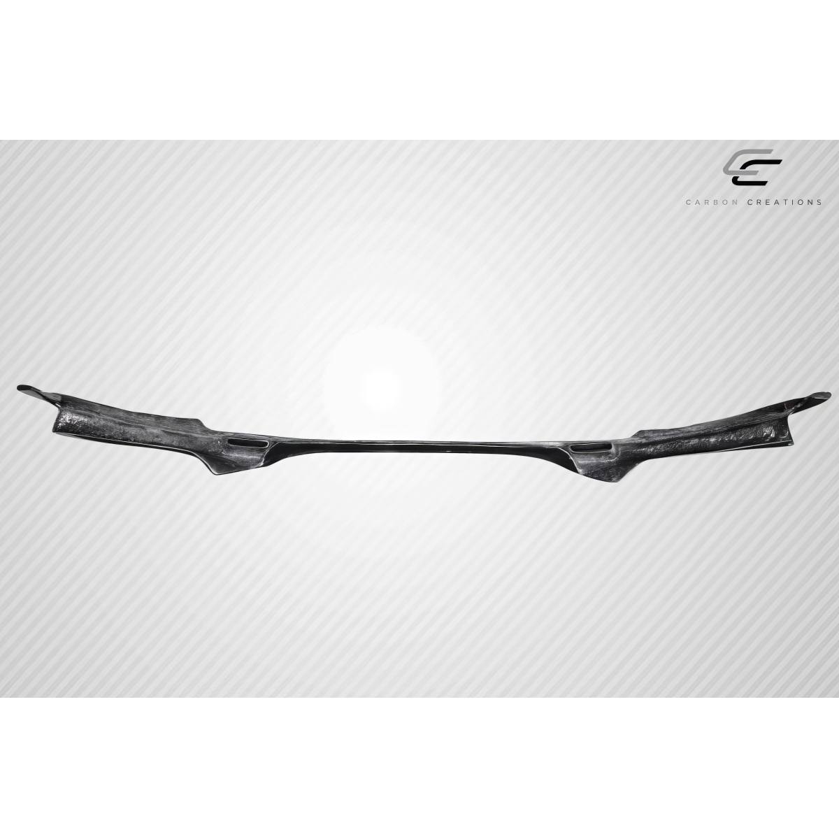 Modify your BMW 2-Series 2014 with our Exterior/Front Bumpers or Lips - The part is shown from a straight on angle