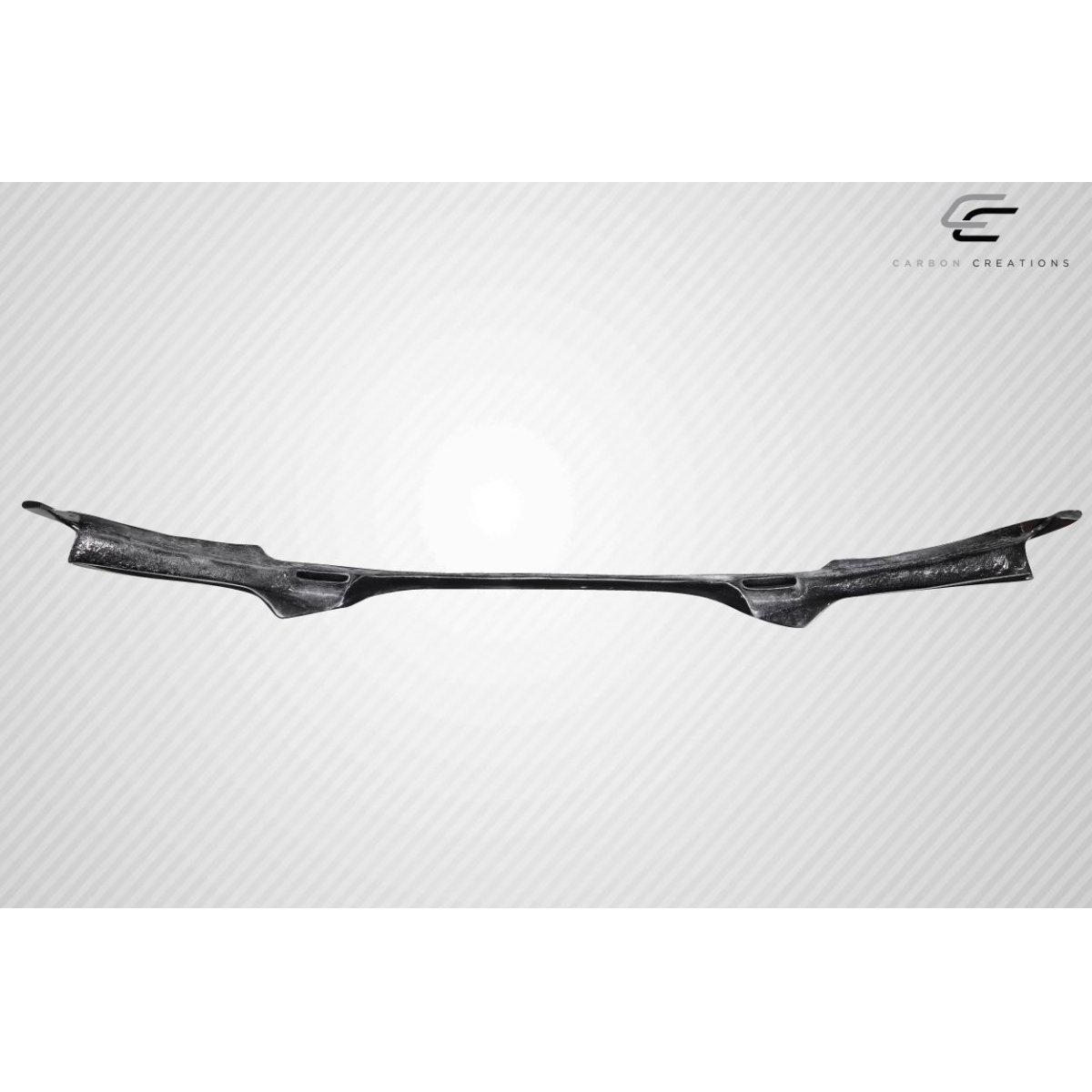 Modify your BMW 2-Series 2014 with our Exterior/Front Bumpers or Lips - The part is viewed from a straight-on angle