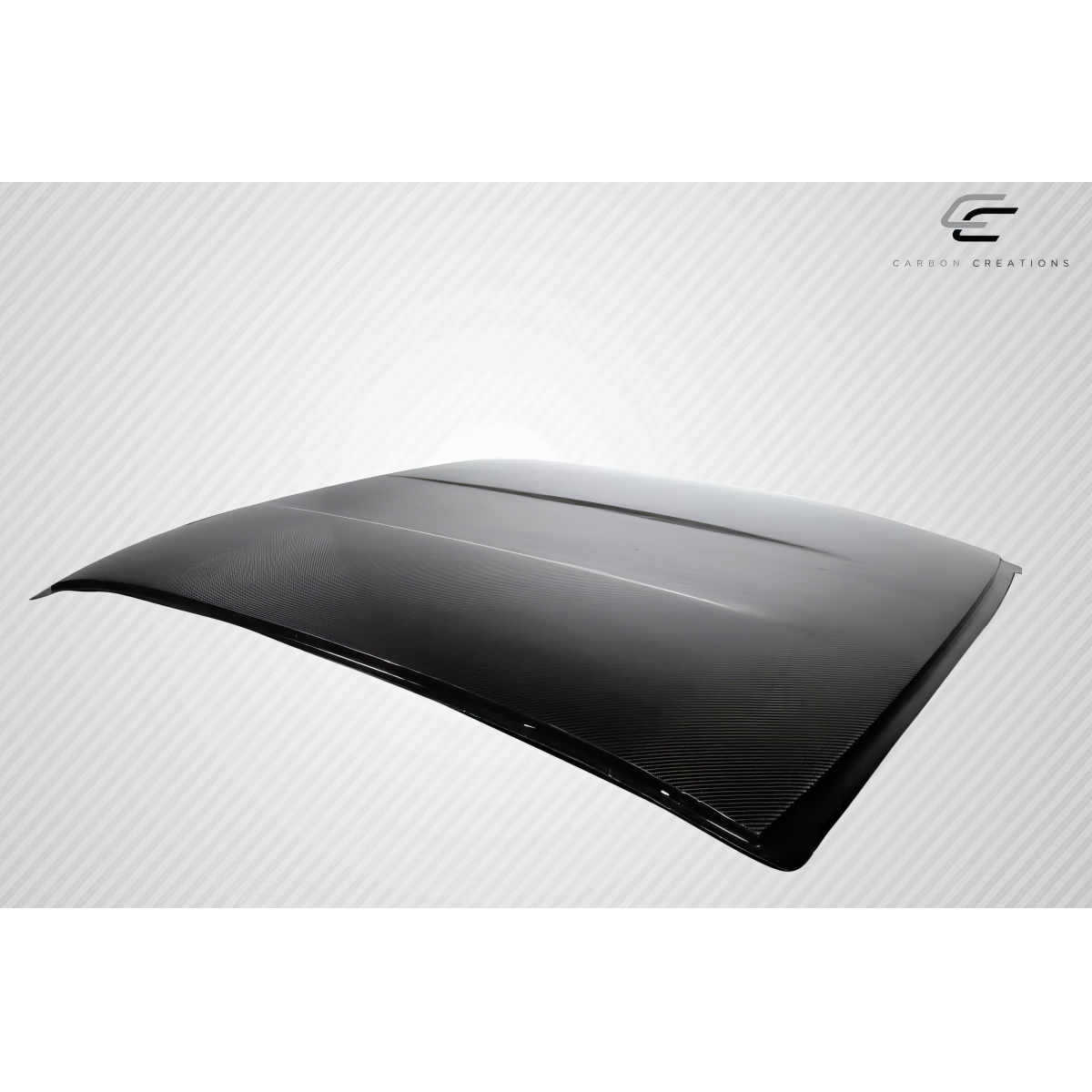 Modify your Chevrolet Camaro 2010 with our Exterior/Other Exterior - Slightly tilted angle from top view