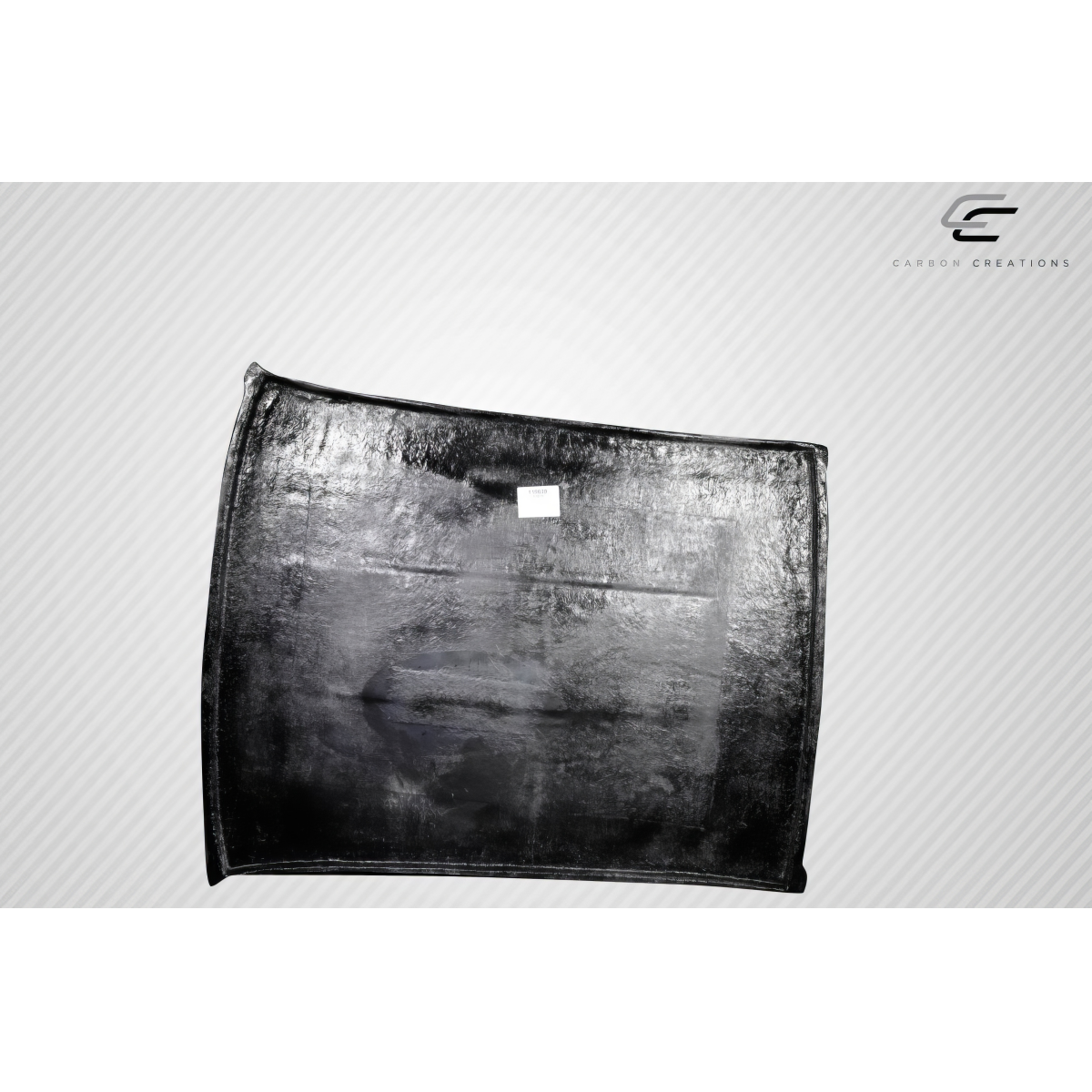 Modify your Chevrolet Camaro 2010 with our Exterior/Other Exterior - The part is viewed from a slight angle above