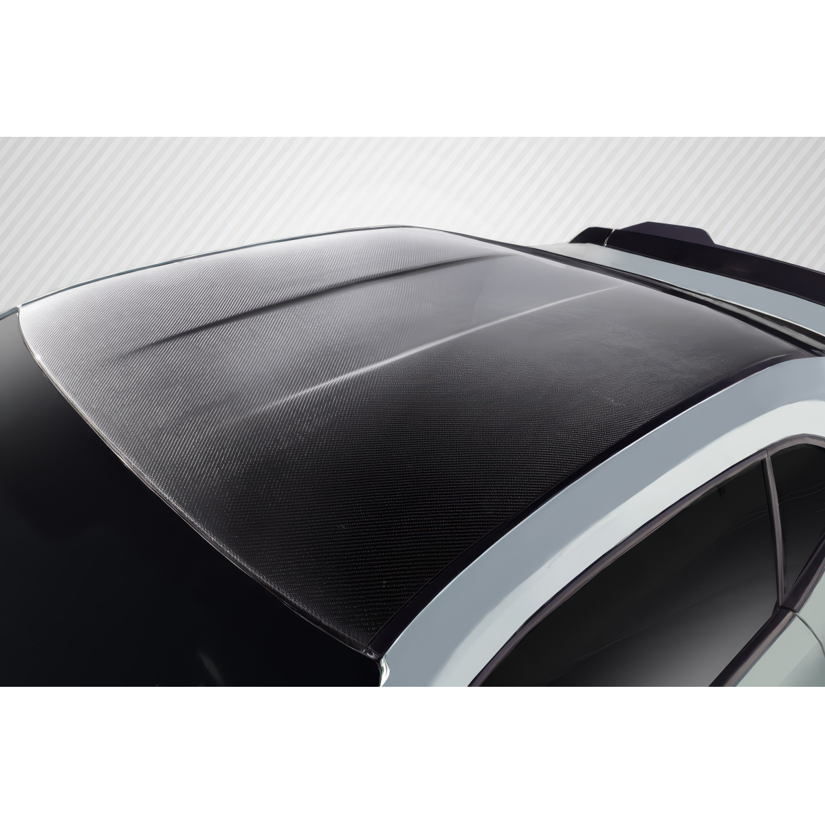Modify your Chevrolet Camaro 2010 with our Exterior/Other Exterior - Top down view of car roof panel