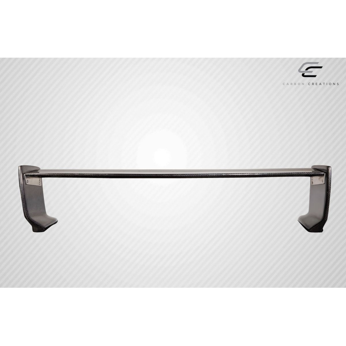 Modify your Acura Integra 1994 with our Exterior/Wings - The part is seen from a frontal view