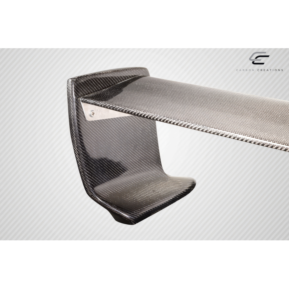 Modify your Acura Integra 1994 with our Exterior/Wings - The part is shown from a slight angle