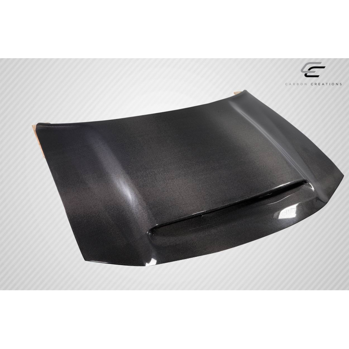 Modify your Dodge Charger 2006 with our Exterior/Hoods - The part is viewed from a slight top angle