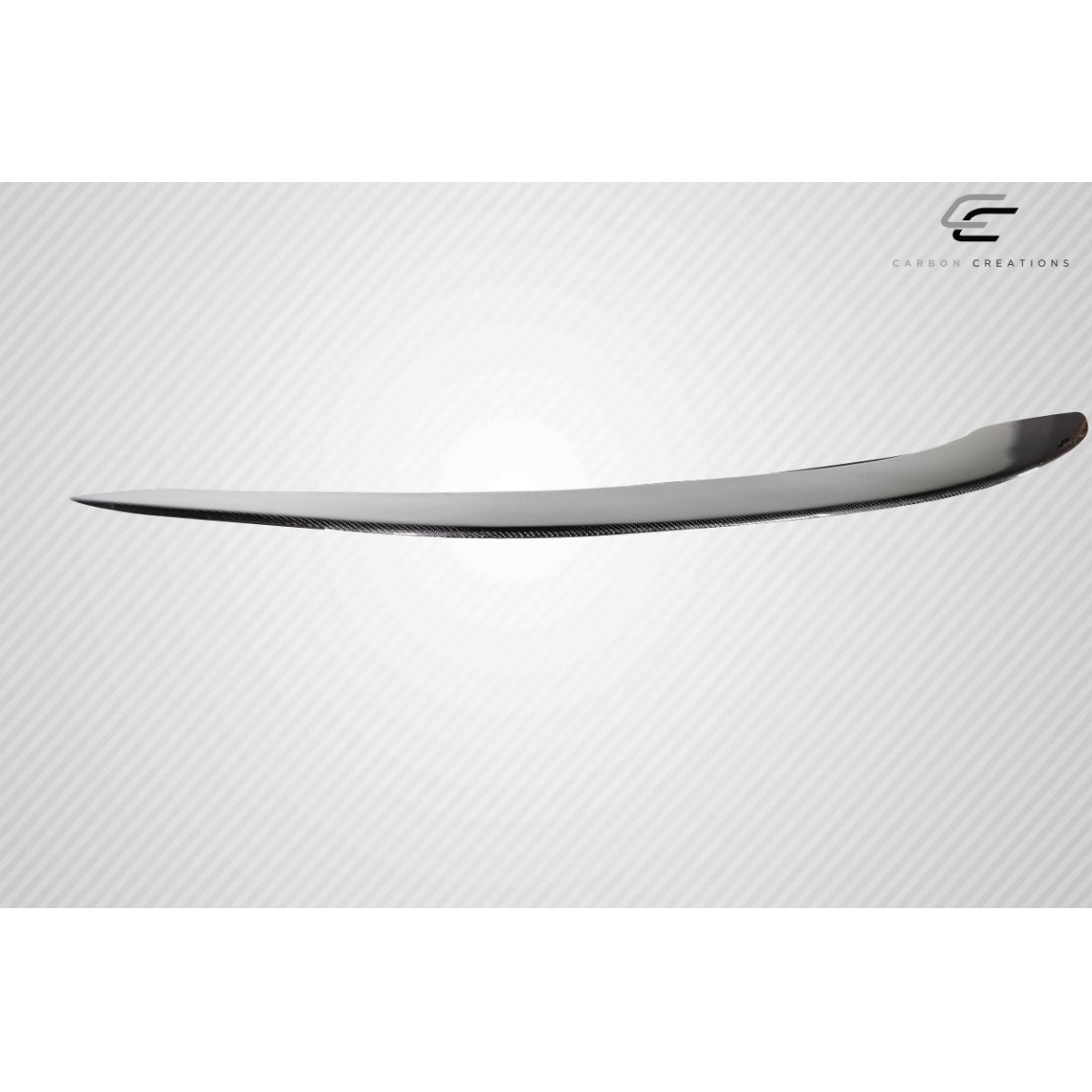 Modify your BMW 1-Series 2011 with our Exterior/Other Exterior - Part is shown at a slight upward angle