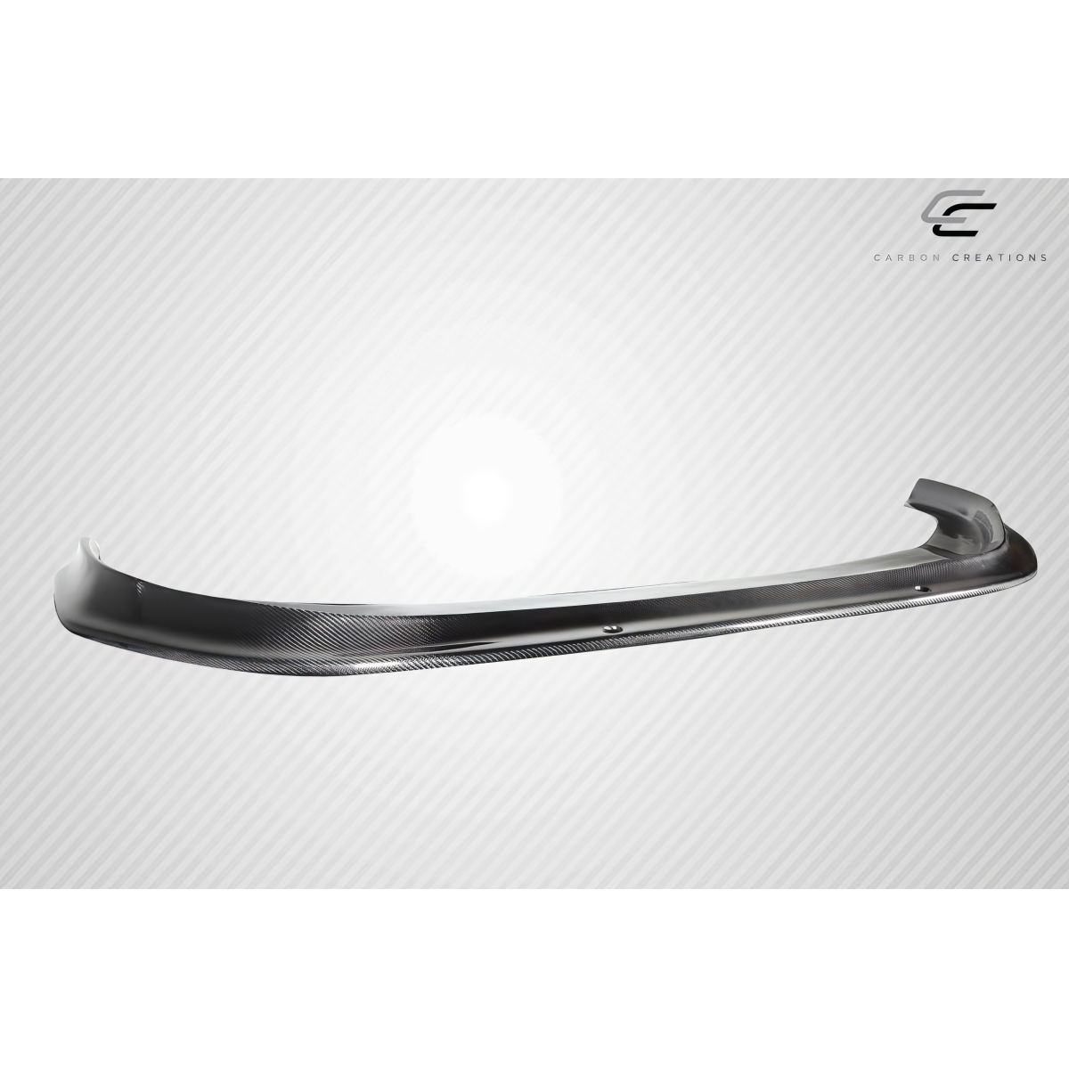 Modify your Volkswagen Golf 2015 with our Exterior/Front Bumpers or Lips - Part shown from a slight upward angle