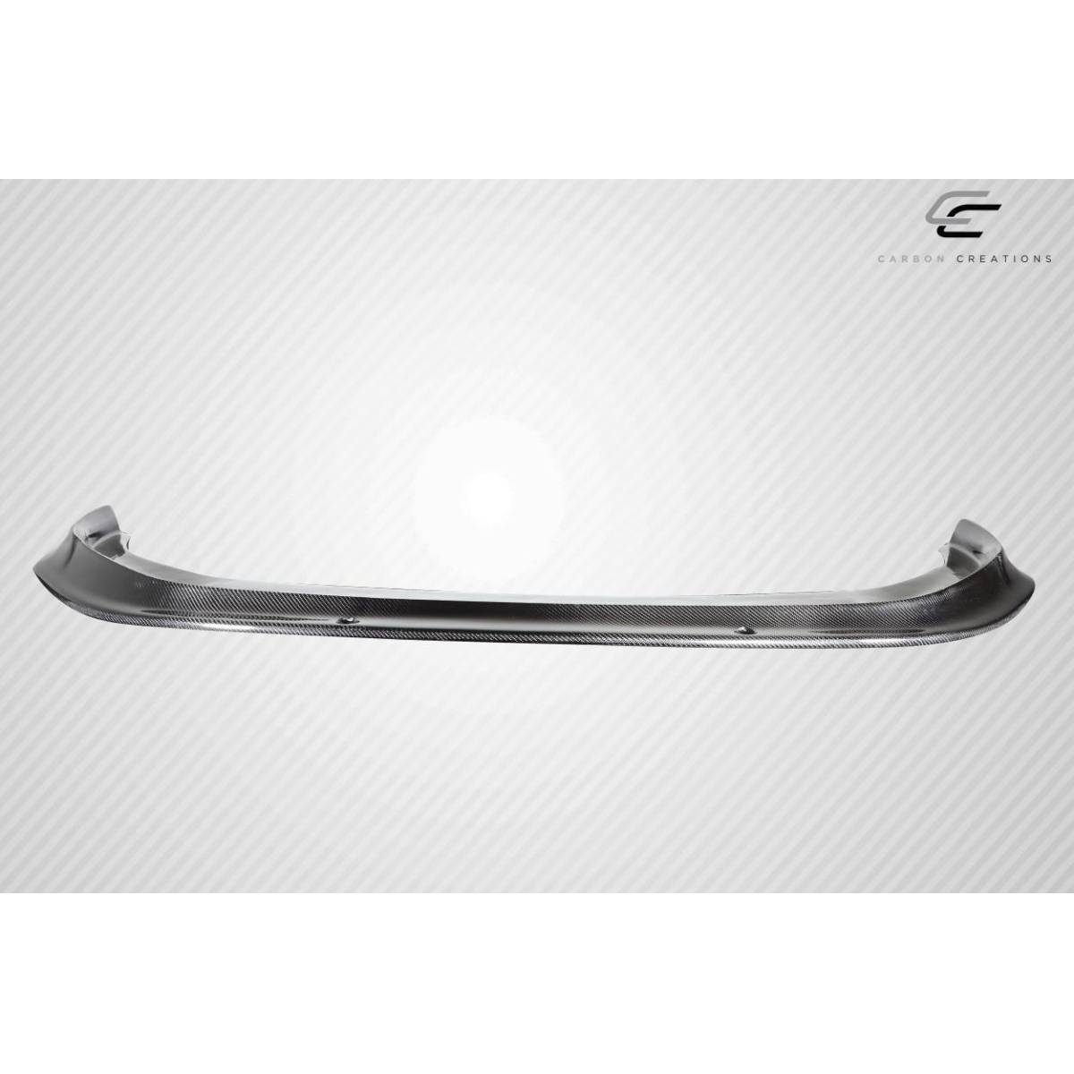 Modify your Volkswagen Golf 2015 with our Exterior/Front Bumpers or Lips - The part is shown from a horizontal angle