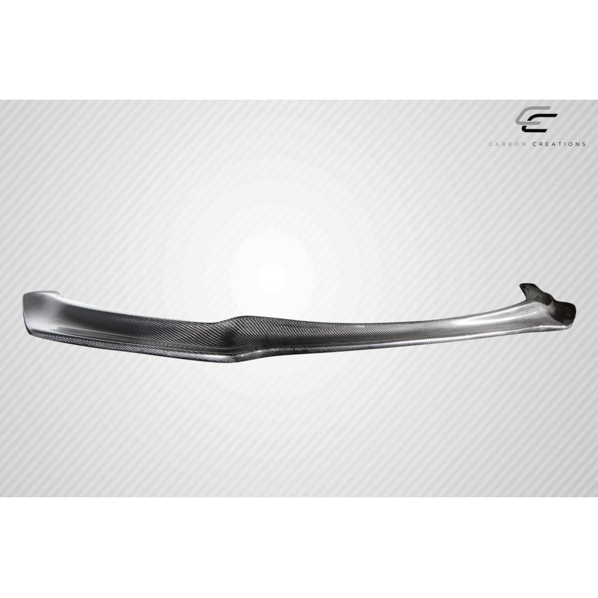 Modify your Mazda Miata 2016 with our Exterior/Front Lips - The part is shown from a side angle