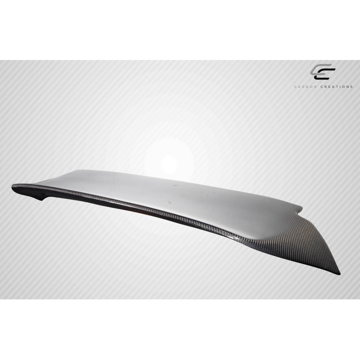 Modify your Honda Civic 1992 with our Exterior/Wings - The part is shown from a diagonal side angle