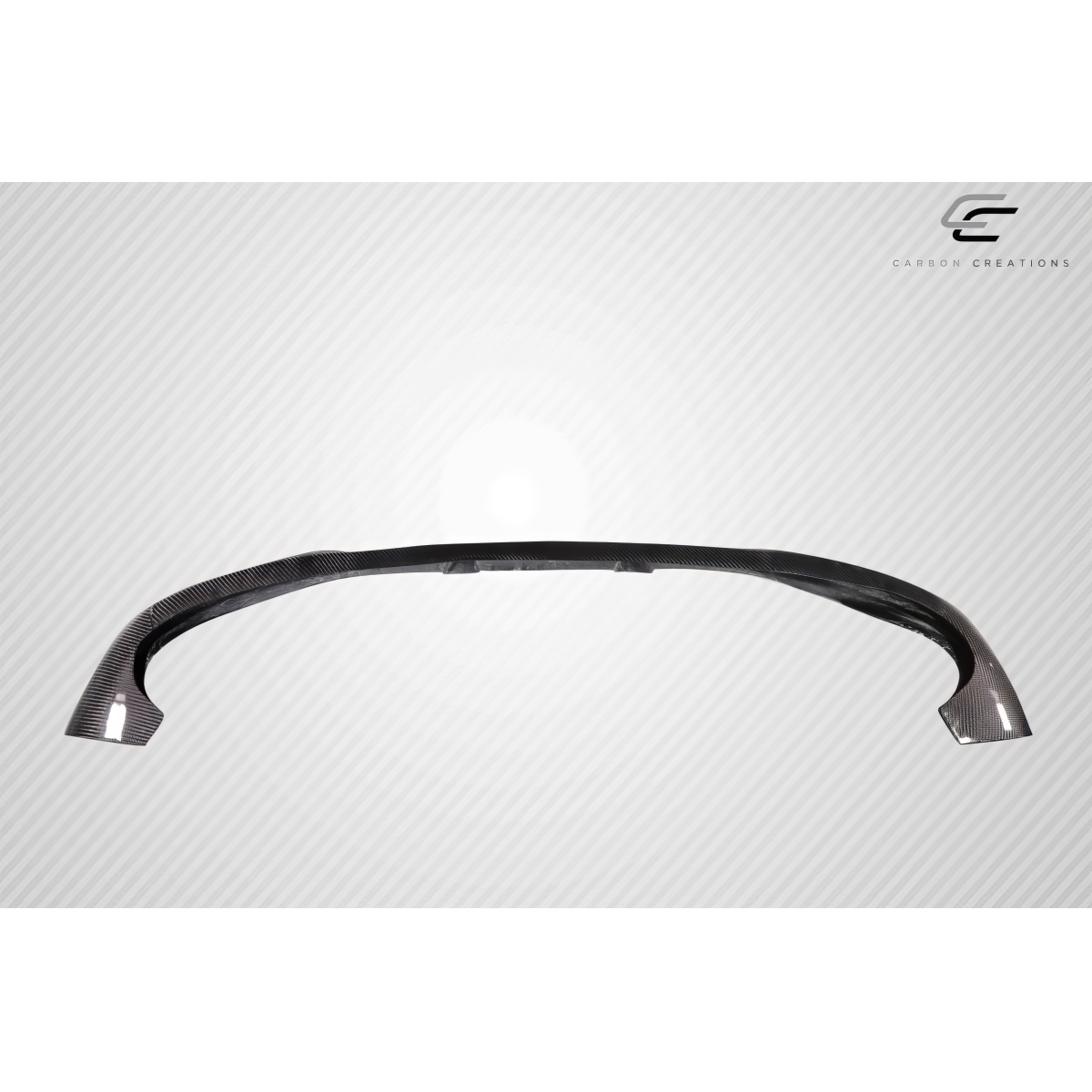 Modify your Jeep Cherokee 2012 with our Exterior/Front Bumpers or Lips - The part is shown from a top angle view