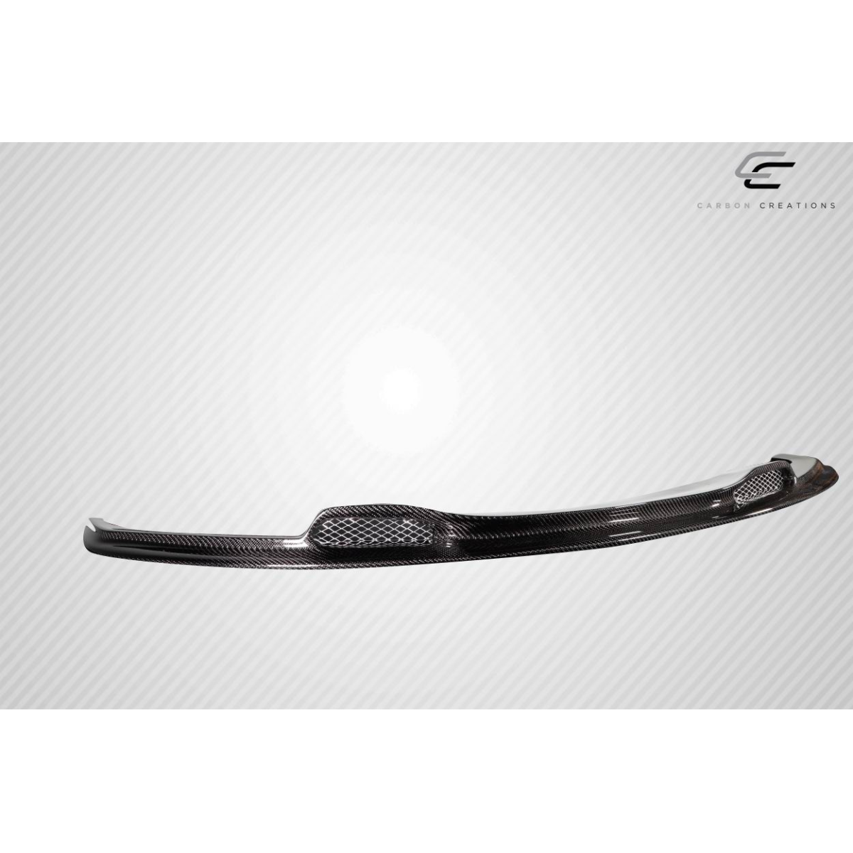 Modify your BMW 3-Series 2012 with our Exterior/Front Bumpers or Lips - Part shown at a horizontal angle