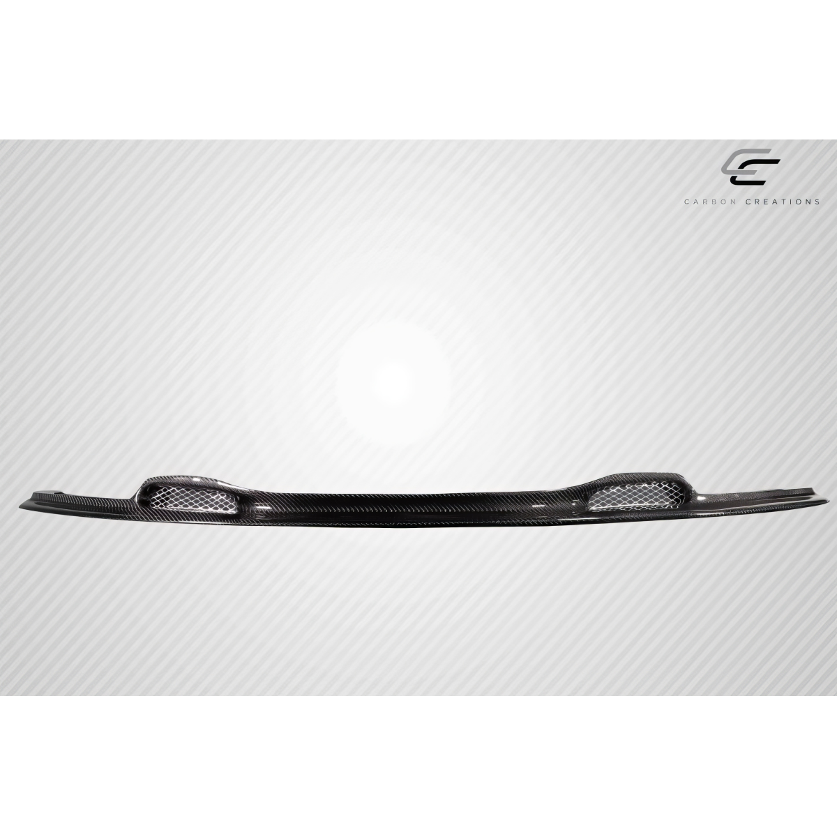 Modify your BMW 3-Series 2012 with our Exterior/Front Bumpers or Lips - Side view of front lip spoiler