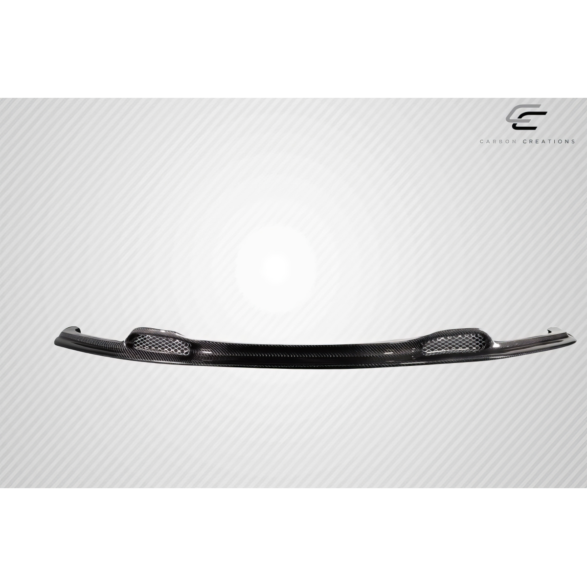 Modify your BMW 3-Series 2012 with our Exterior/Front Bumpers or Lips - Viewed from a slight side angle slightly elevated