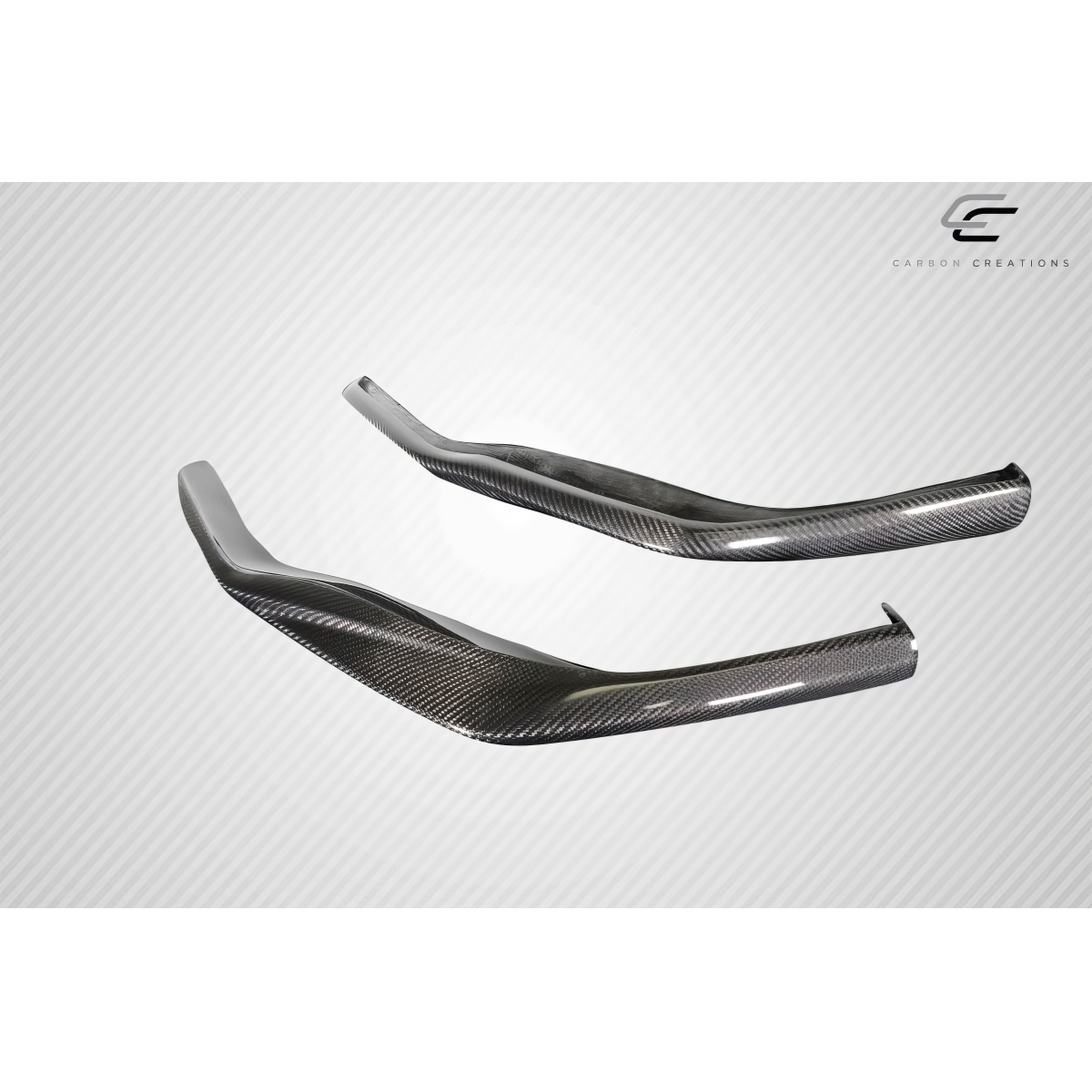 Modify your Lexus RC 2014 with our Exterior/Other Exterior - Part viewed from a slightly overhead angle