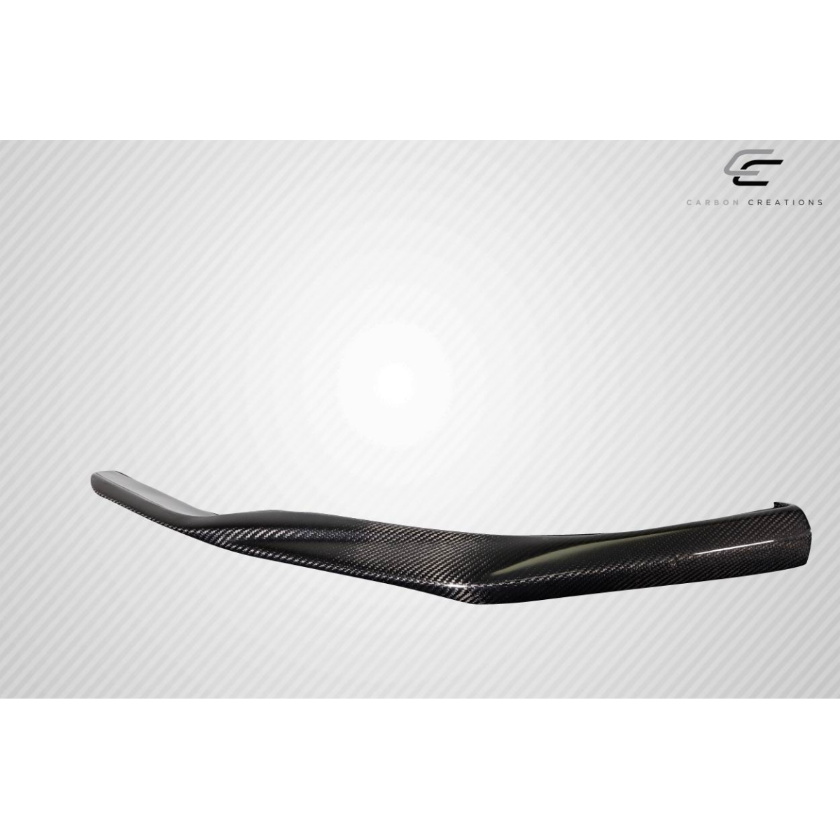 Modify your Lexus RC 2014 with our Exterior/Other Exterior - The part is shown from a side angle